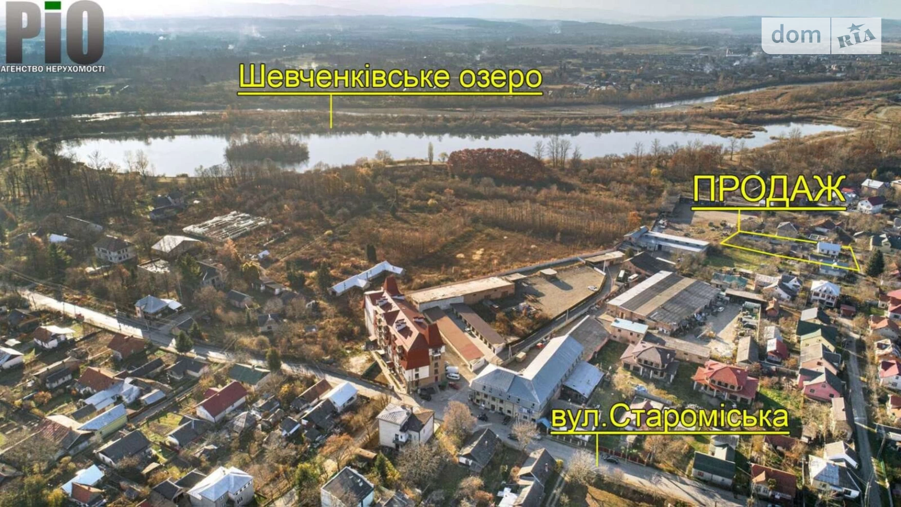 Продається одноповерховий будинок 63.7 кв. м з гаражем, цена: 38500 $ - фото 4