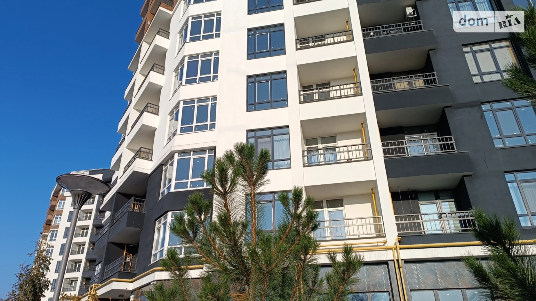 Продается 2-комнатная квартира 52.36 кв. м в Ирпене, ул. Ольги Кобылянской(Достоевского), 1В/26 - фото 5