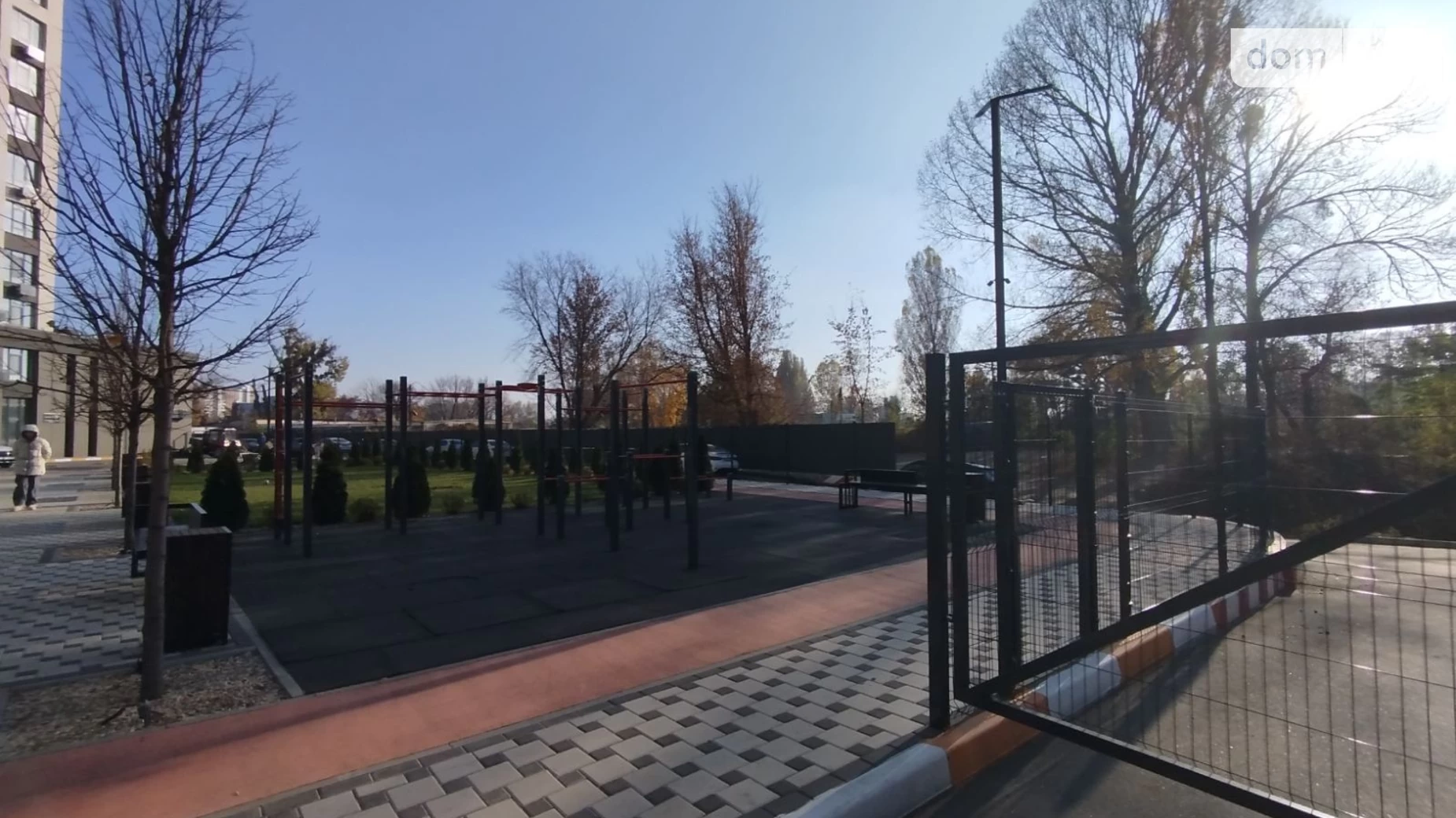 Продается 1-комнатная квартира 36.3 кв. м в Киеве, цена: 59500 $ - фото 5
