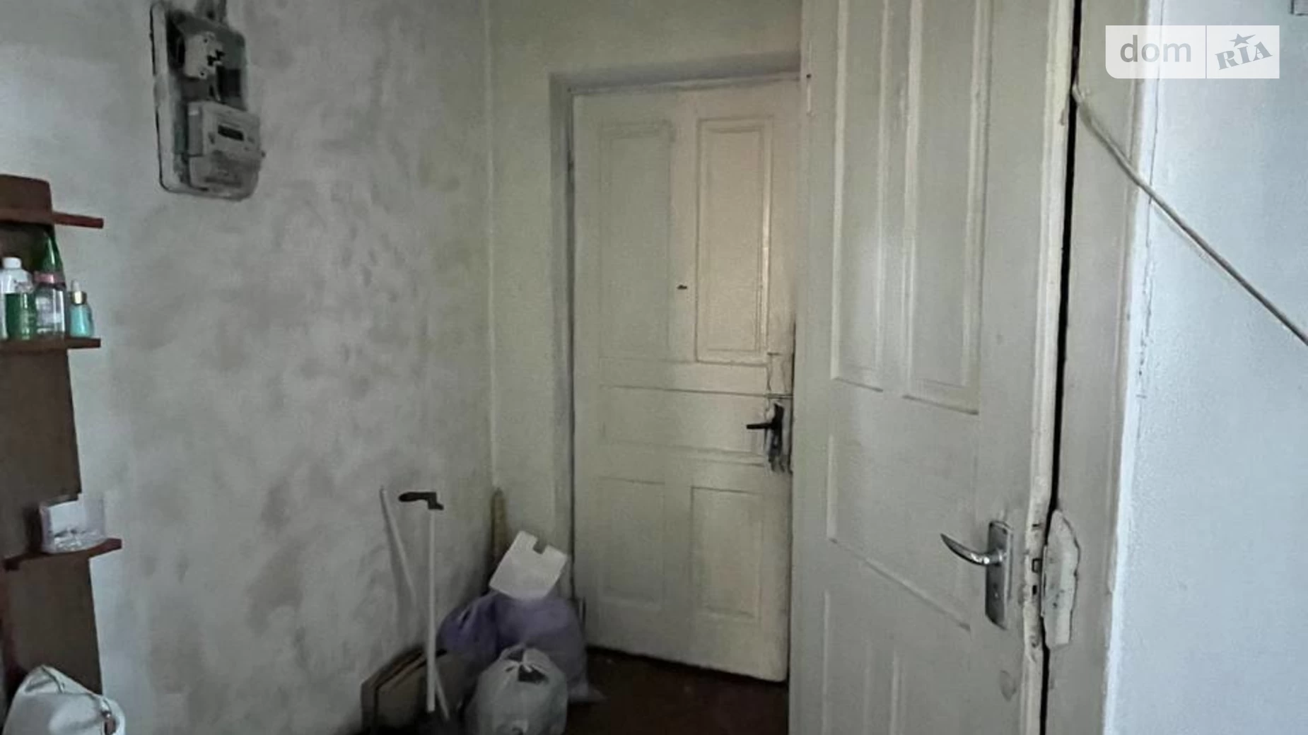 Продається 3-кімнатна квартира 48 кв. м у Надворній, вул. Калнишевського - фото 4