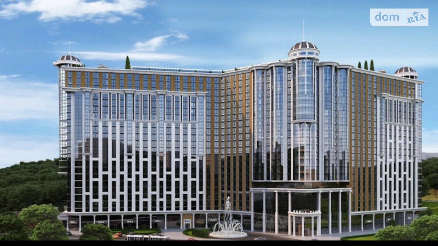 Продається 1-кімнатна квартира 58.65 кв. м у Києві, вул. Глибочицька, 73 - фото 2