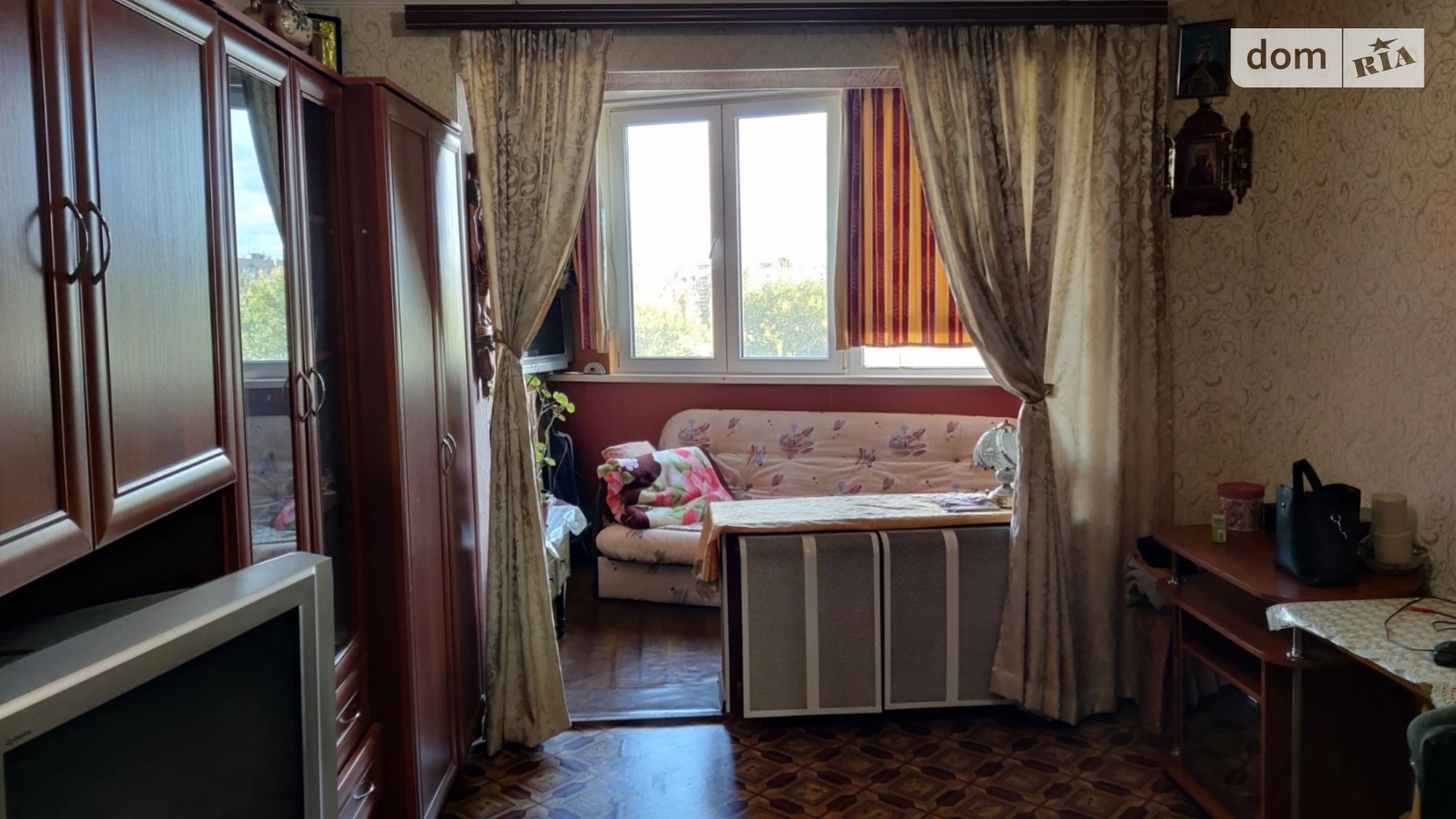 Продається 3-кімнатна квартира 68 кв. м у Одесі, вул. Сім'ї Глодан(Ільфа і Петрова) - фото 3