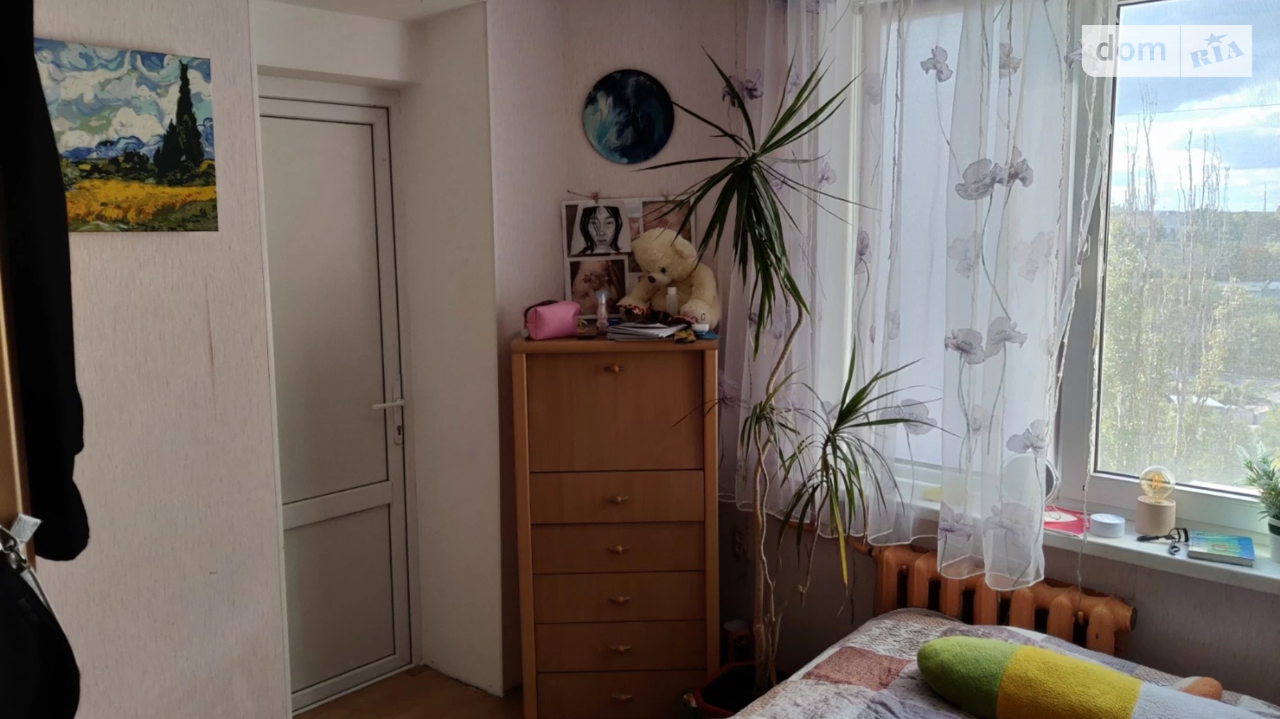 Продається 3-кімнатна квартира 68 кв. м у Одесі, вул. Сім'ї Глодан(Ільфа і Петрова) - фото 4