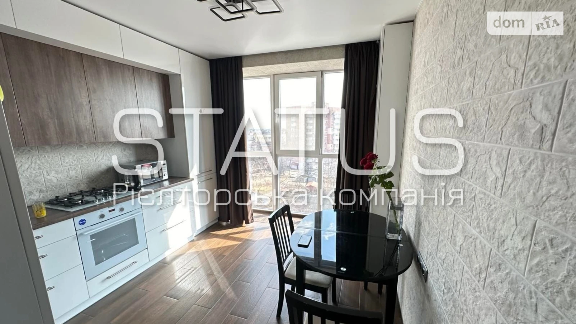 Продается 1-комнатная квартира 43.1 кв. м в Полтаве, ул. Олександра Оксанченка(Степного Фронта) - фото 5