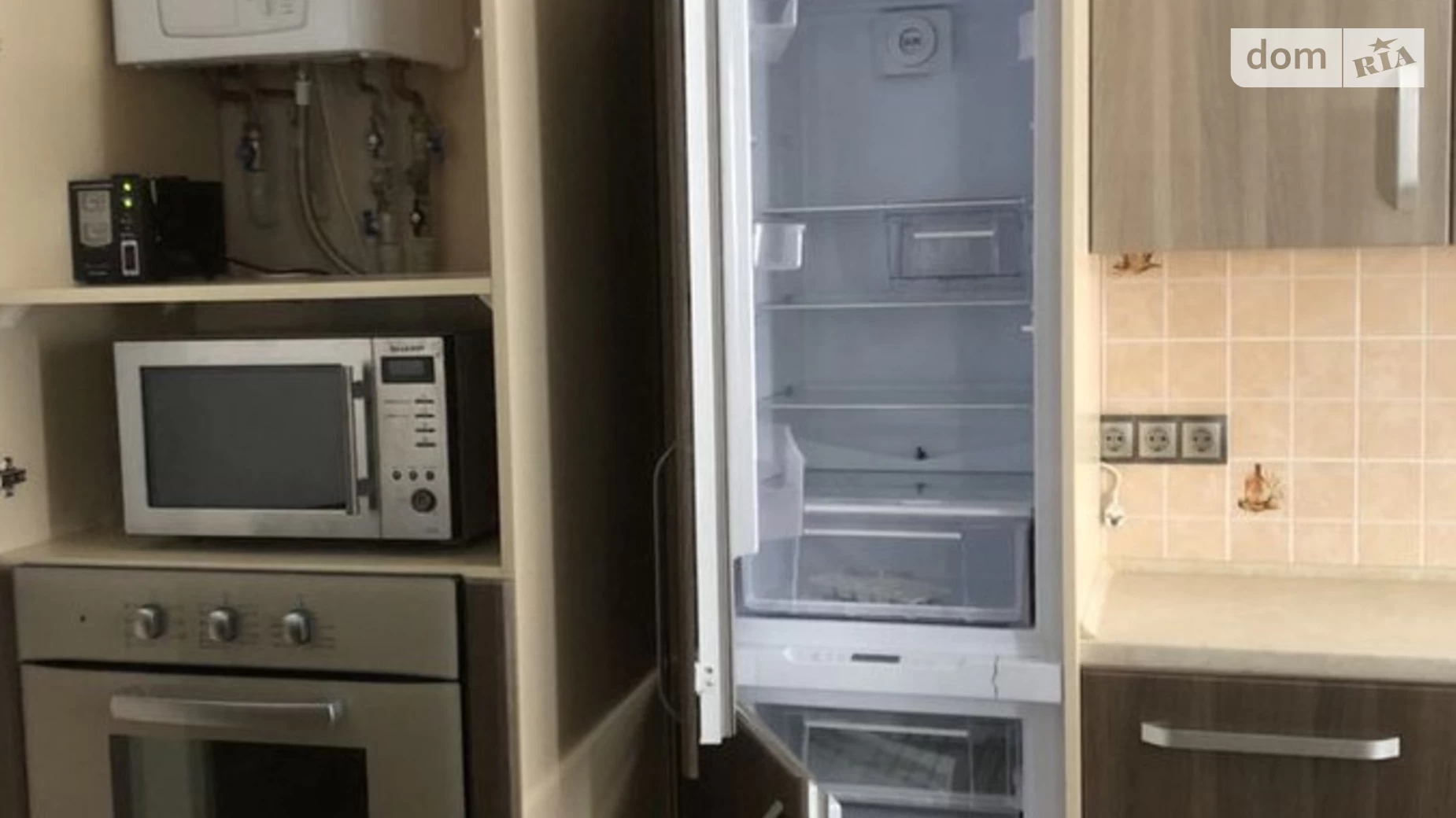 Здається в оренду 1-кімнатна квартира 52 кв. м у Львові, вул. Лісна - фото 2