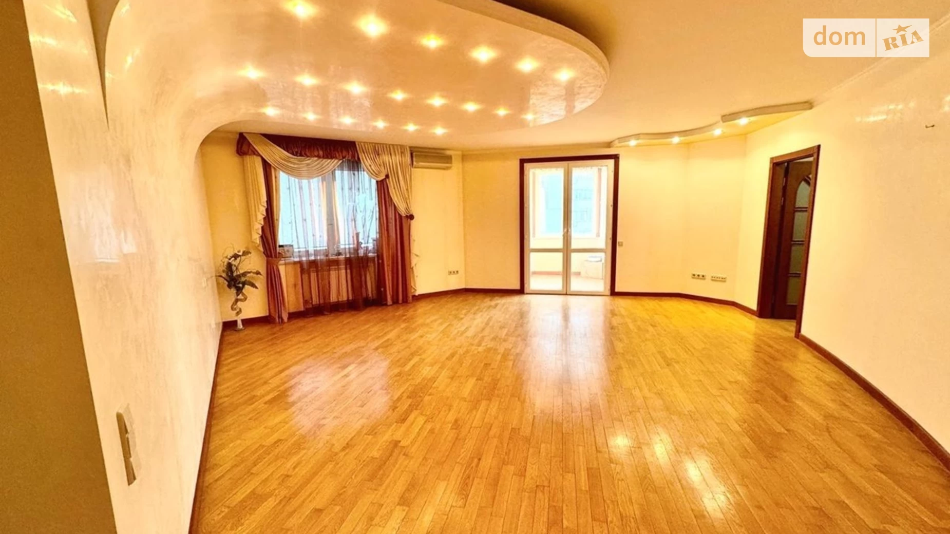 Продается 4-комнатная квартира 166.6 кв. м в Киеве, просп. Владимира Ивасюка, 24 - фото 4