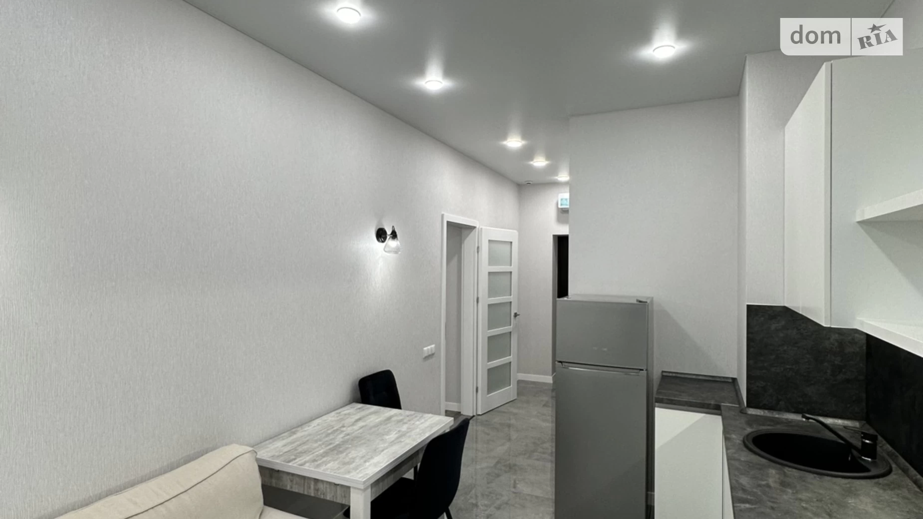Продається 1-кімнатна квартира 39.2 кв. м у Одесі, вул. Генуезька, 3Б - фото 3