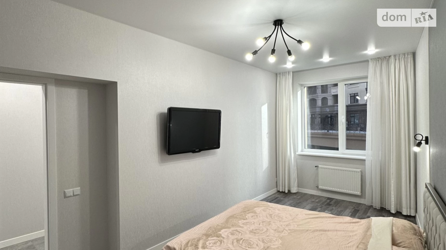 Продається 1-кімнатна квартира 39.2 кв. м у Одесі, вул. Генуезька, 3Б - фото 5