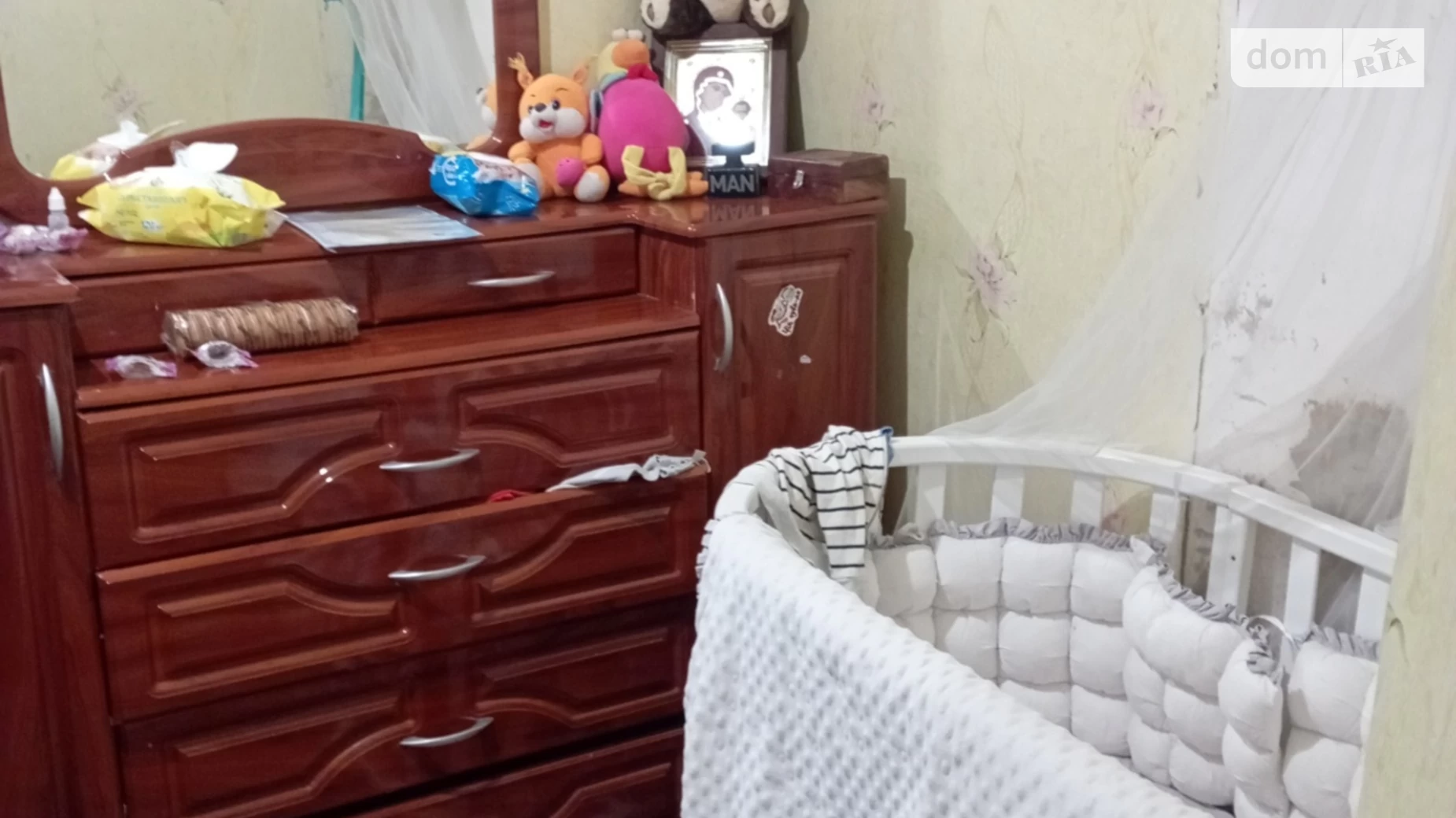Продається одноповерховий будинок 49.4 кв. м з верандою, цена: 150000 грн - фото 2