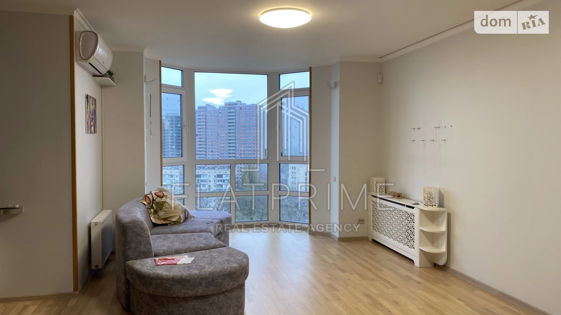 Продается 3-комнатная квартира 120 кв. м в Киеве, ул. Герцена, 35 - фото 2