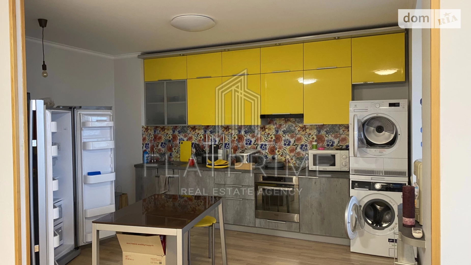 Продается 3-комнатная квартира 120 кв. м в Киеве, ул. Герцена, 35 - фото 5