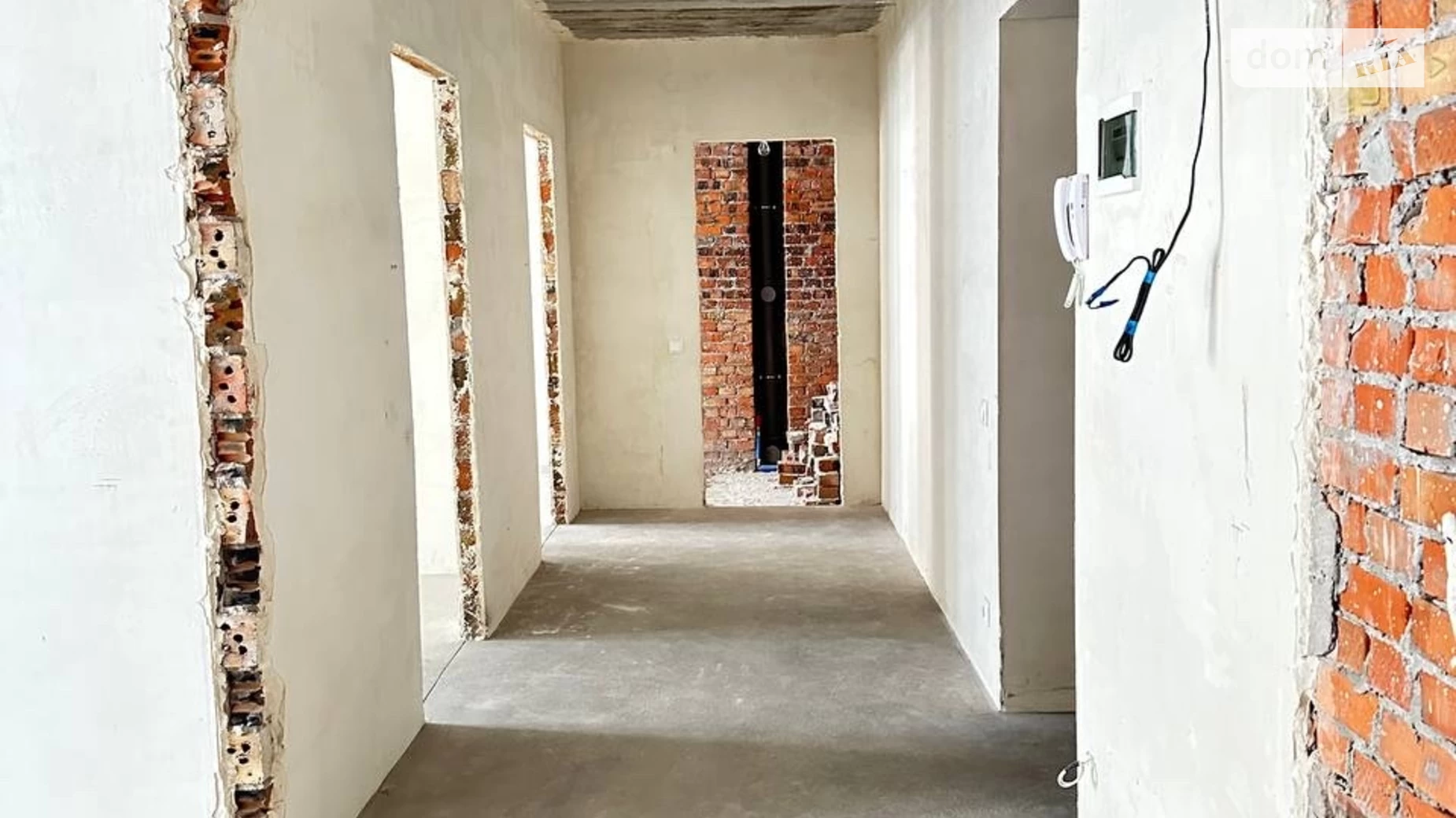 Продается 2-комнатная квартира 74 кв. м в Хмельницком, ул. Заречанская, 3/3Б - фото 3