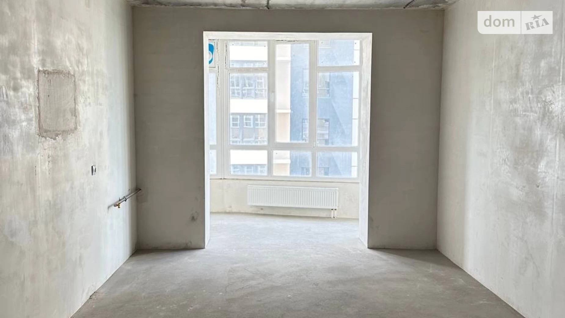 Продается 2-комнатная квартира 74 кв. м в Хмельницком, ул. Заречанская, 3/3Б - фото 4