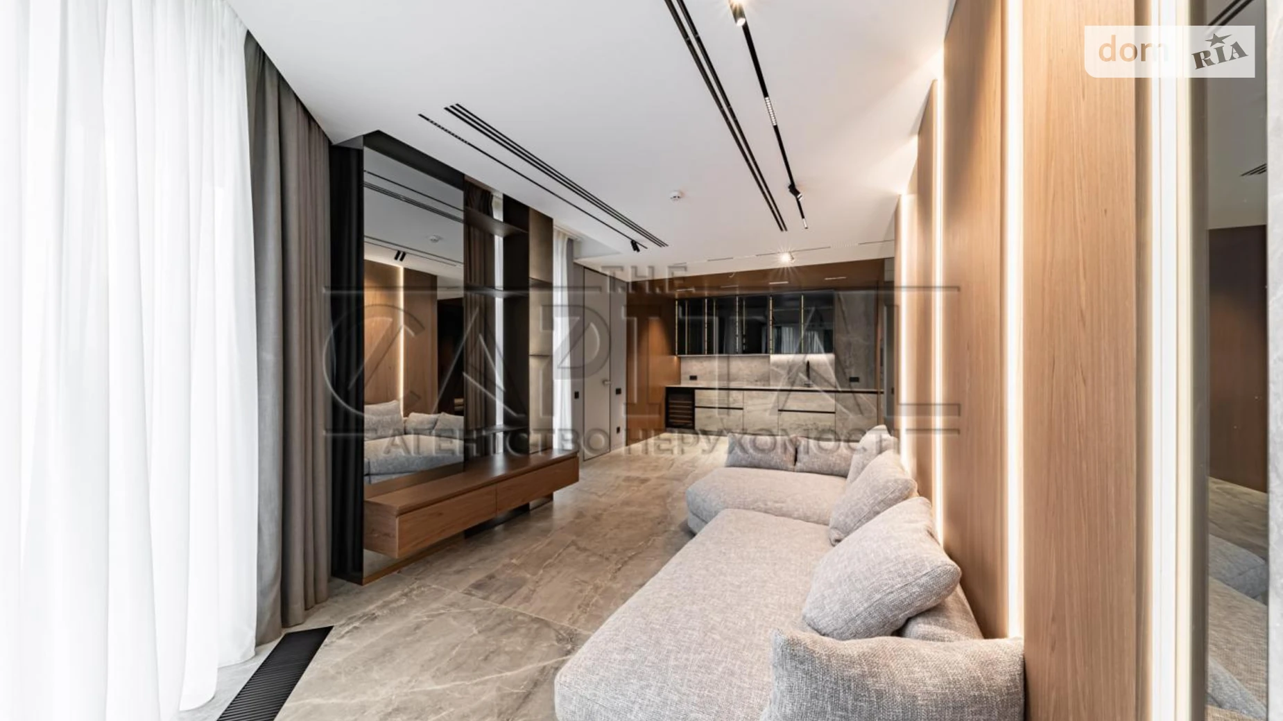 Продається 3-кімнатна квартира 112 кв. м у Києві, вул. Іоанна Павла II(Патріса Лумумби), 12 - фото 2