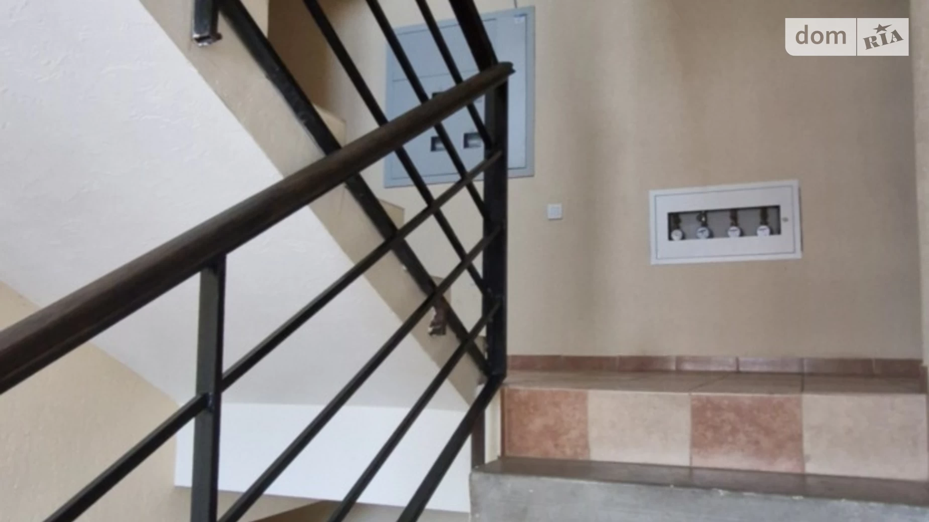 Продається 1-кімнатна квартира 54.9 кв. м у Гостомелі, вул. Остромирська - фото 3