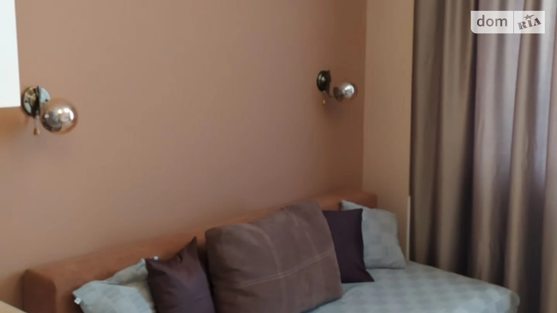 Продается 1-комнатная квартира 40.8 кв. м в Одессе, ул. Педагогическая, 21 корпус 1 - фото 3