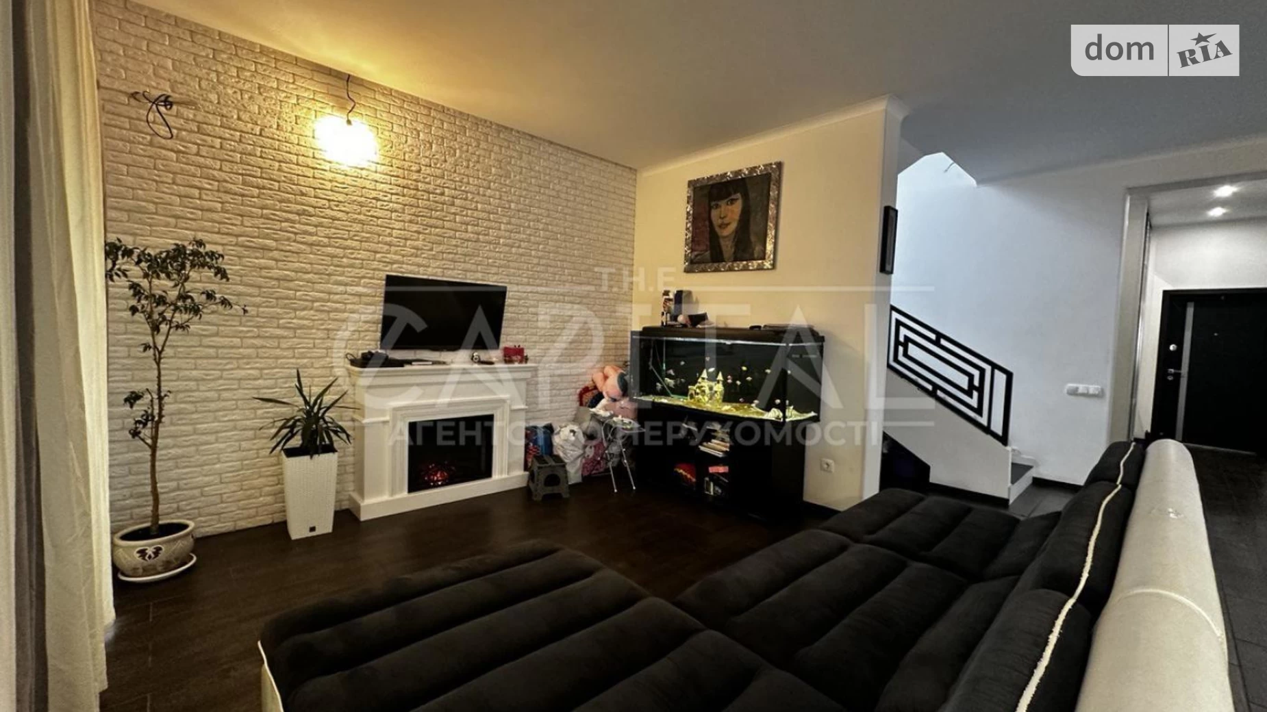 Продається будинок 2 поверховий 155 кв. м з подвалом, цена: 199000 $ - фото 4