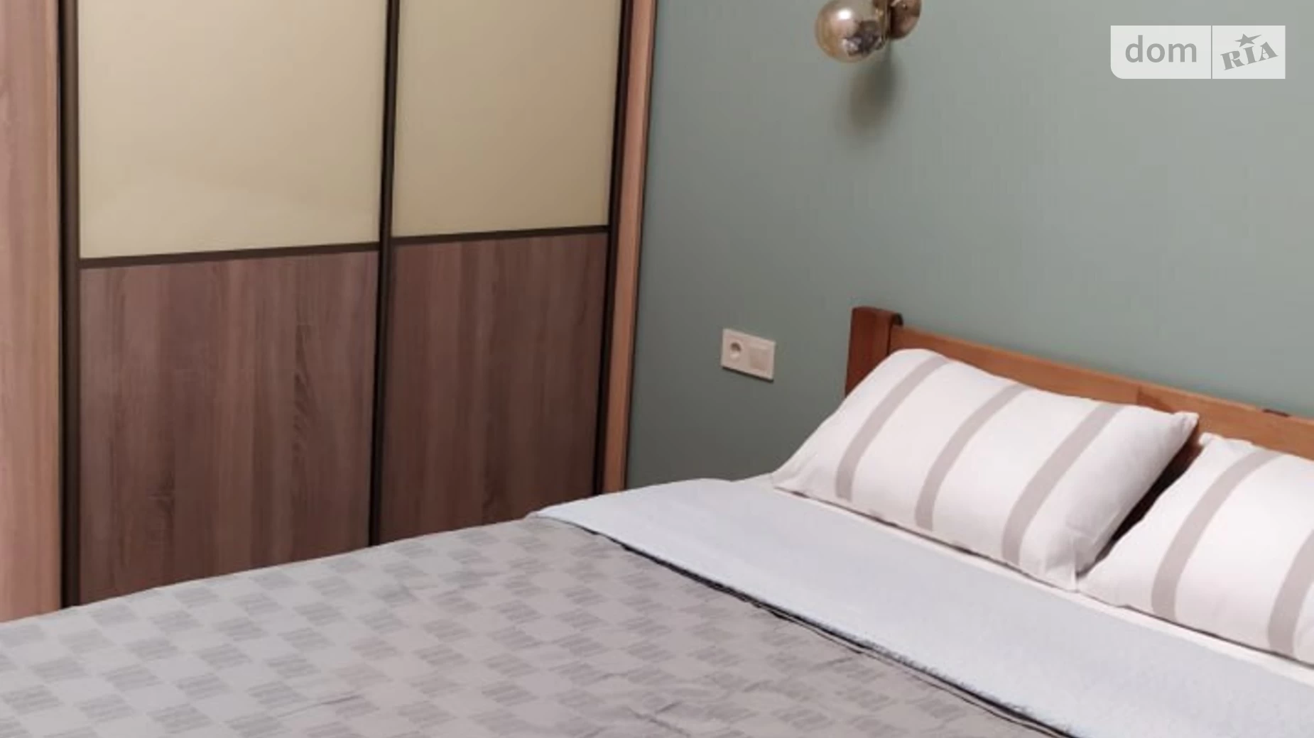 Продается 1-комнатная квартира 44.1 кв. м в Одессе, ул. Педагогическая, 21А корпус 1 - фото 4