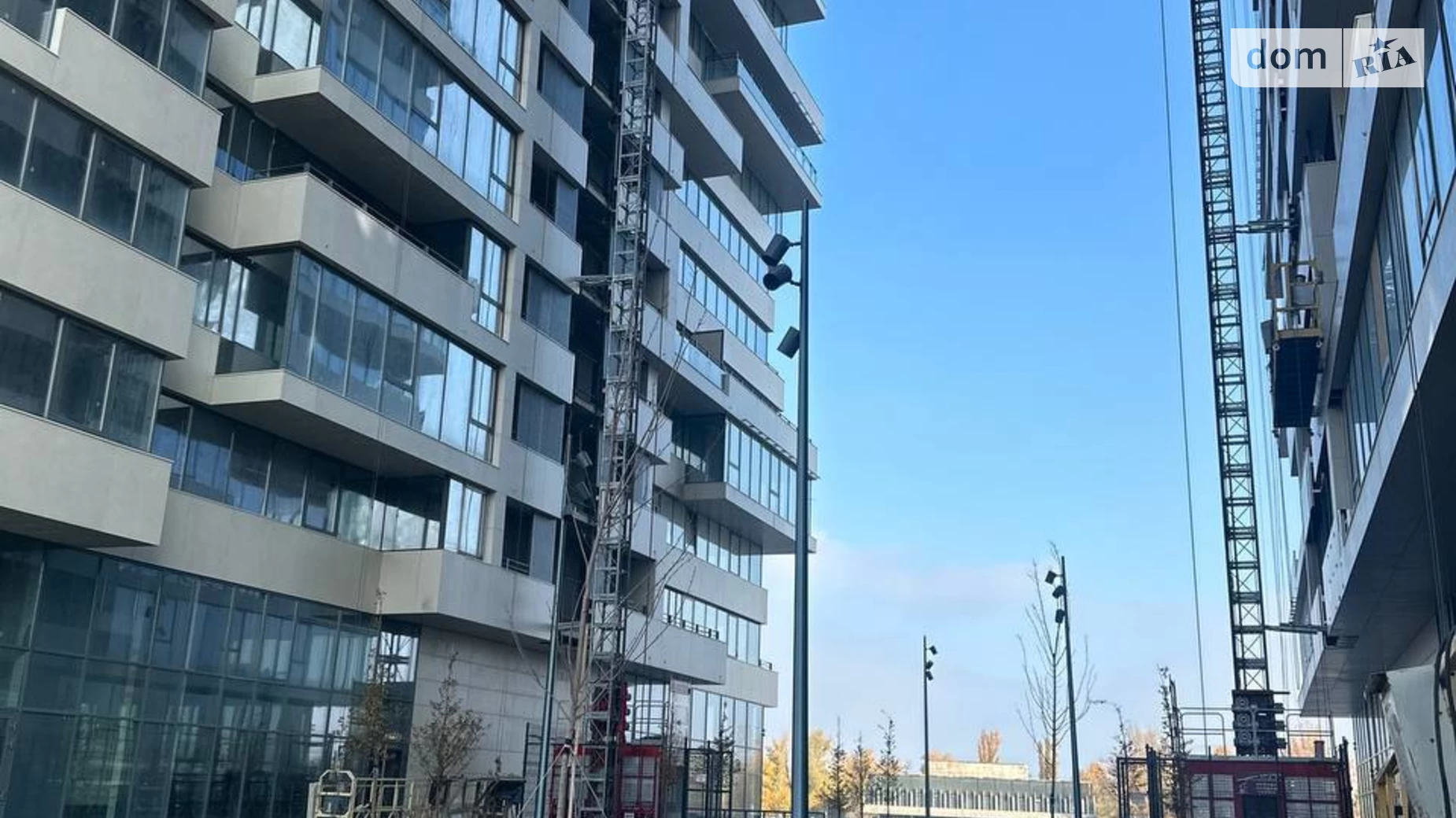 Продається 1-кімнатна квартира 86.64 кв. м у Дніпрі, вул. Овражна, 15 - фото 3