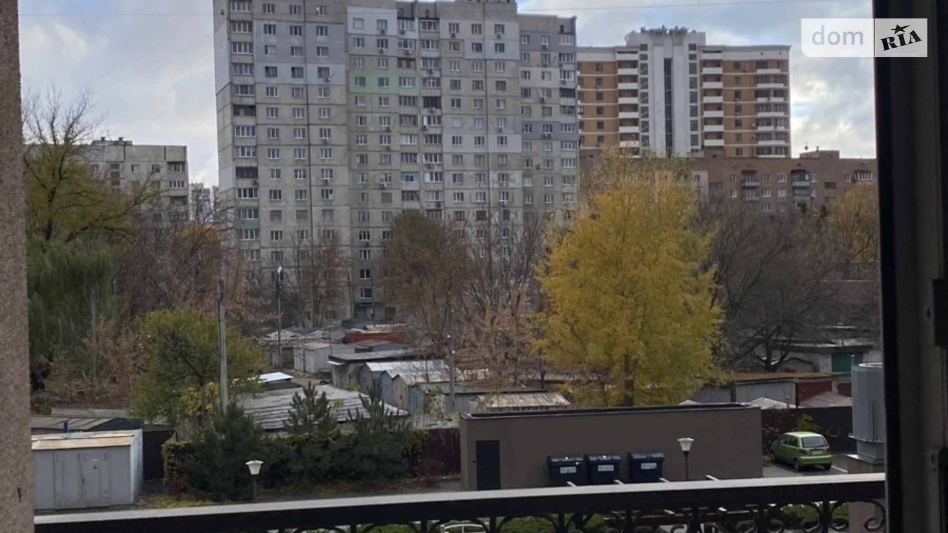 Продається 1-кімнатна квартира 58 кв. м у Харкові, вул. Європейська(Новгородська), 46 - фото 5