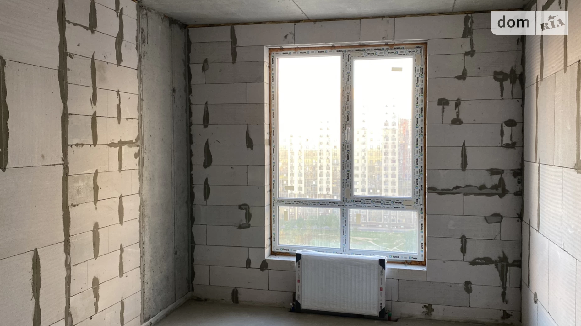 Продается 3-комнатная квартира 83 кв. м в Лиманке, ул. Жемчужная, 11 корпус 2 - фото 3