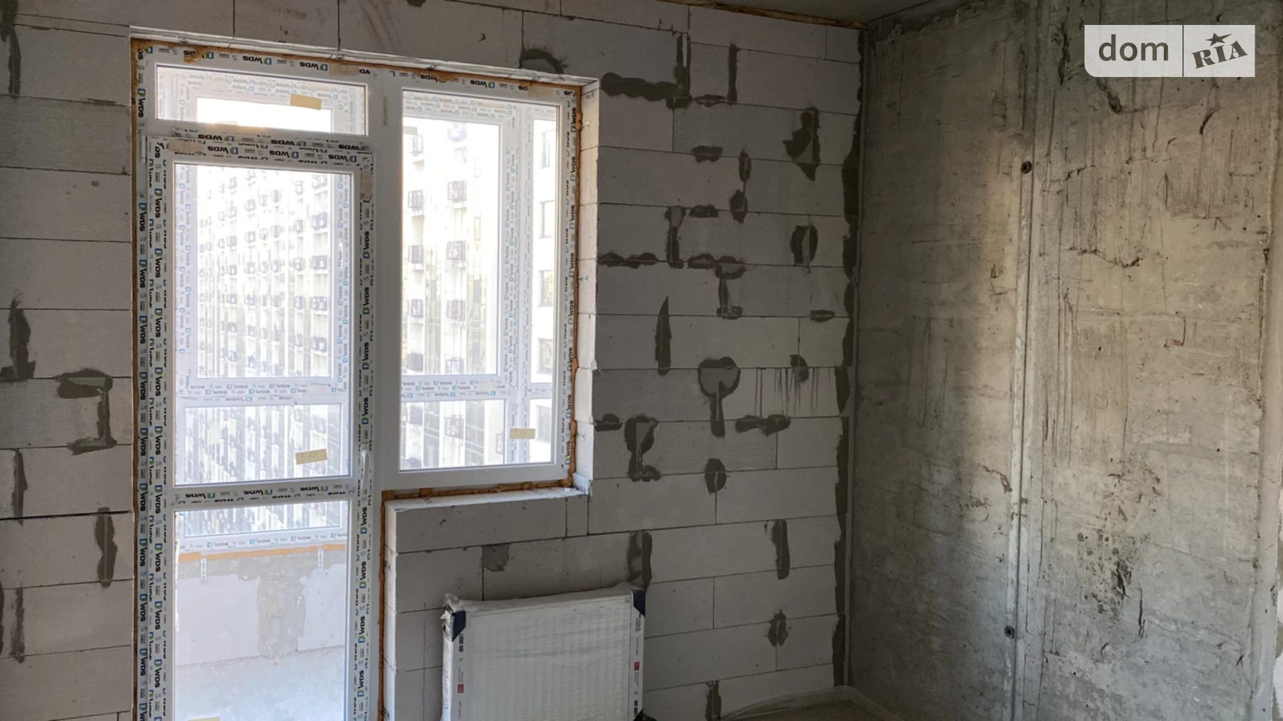 Продается 3-комнатная квартира 83 кв. м в Лиманке, ул. Жемчужная, 11 корпус 2 - фото 4