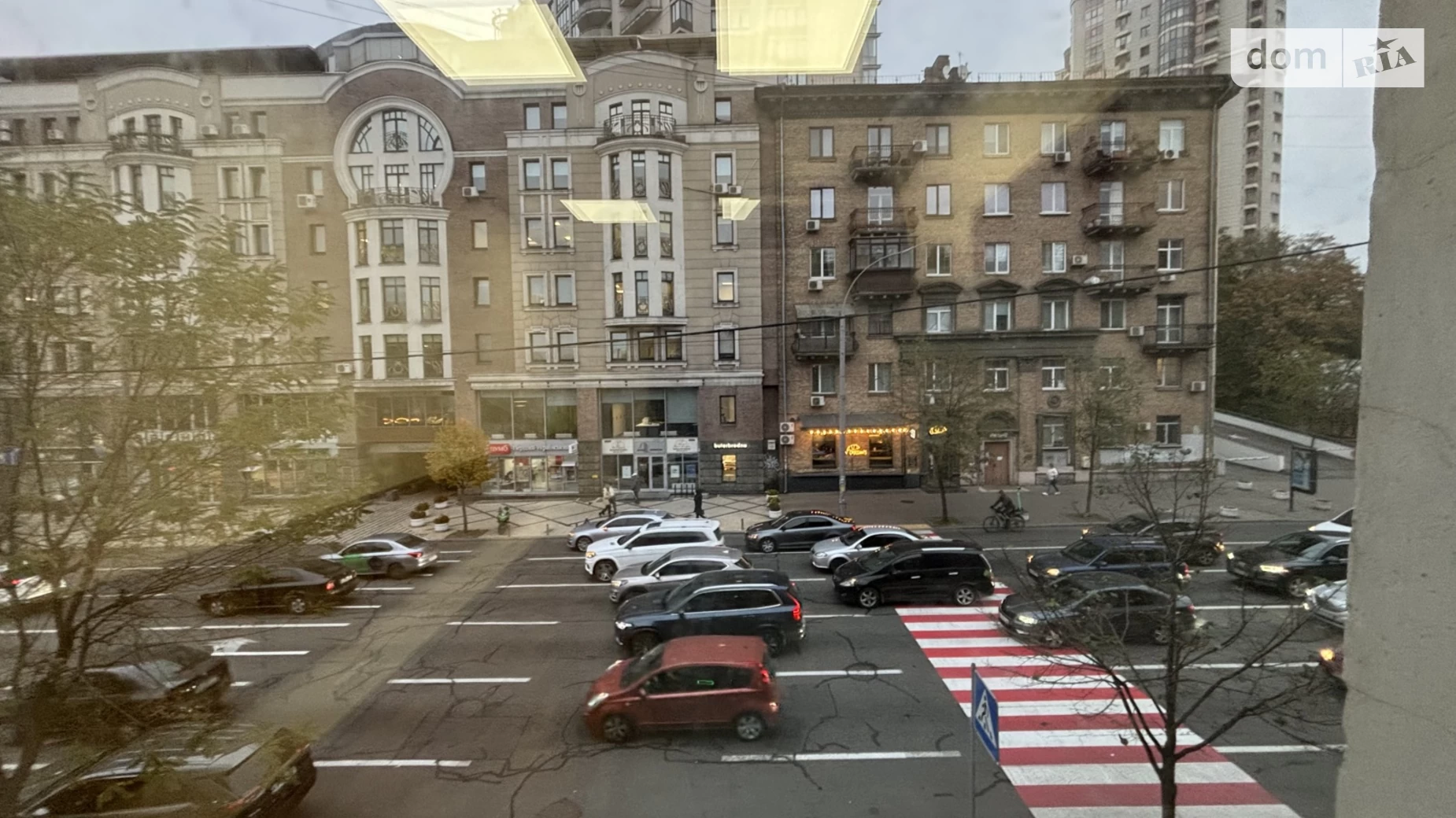 Здається в оренду офіс 25 кв. м в бізнес-центрі, цена: 9000 грн - фото 3