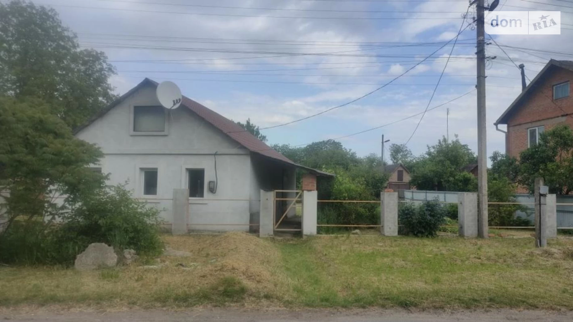 Продается одноэтажный дом 45.3 кв. м с бассейном, цена: 33000 € - фото 2