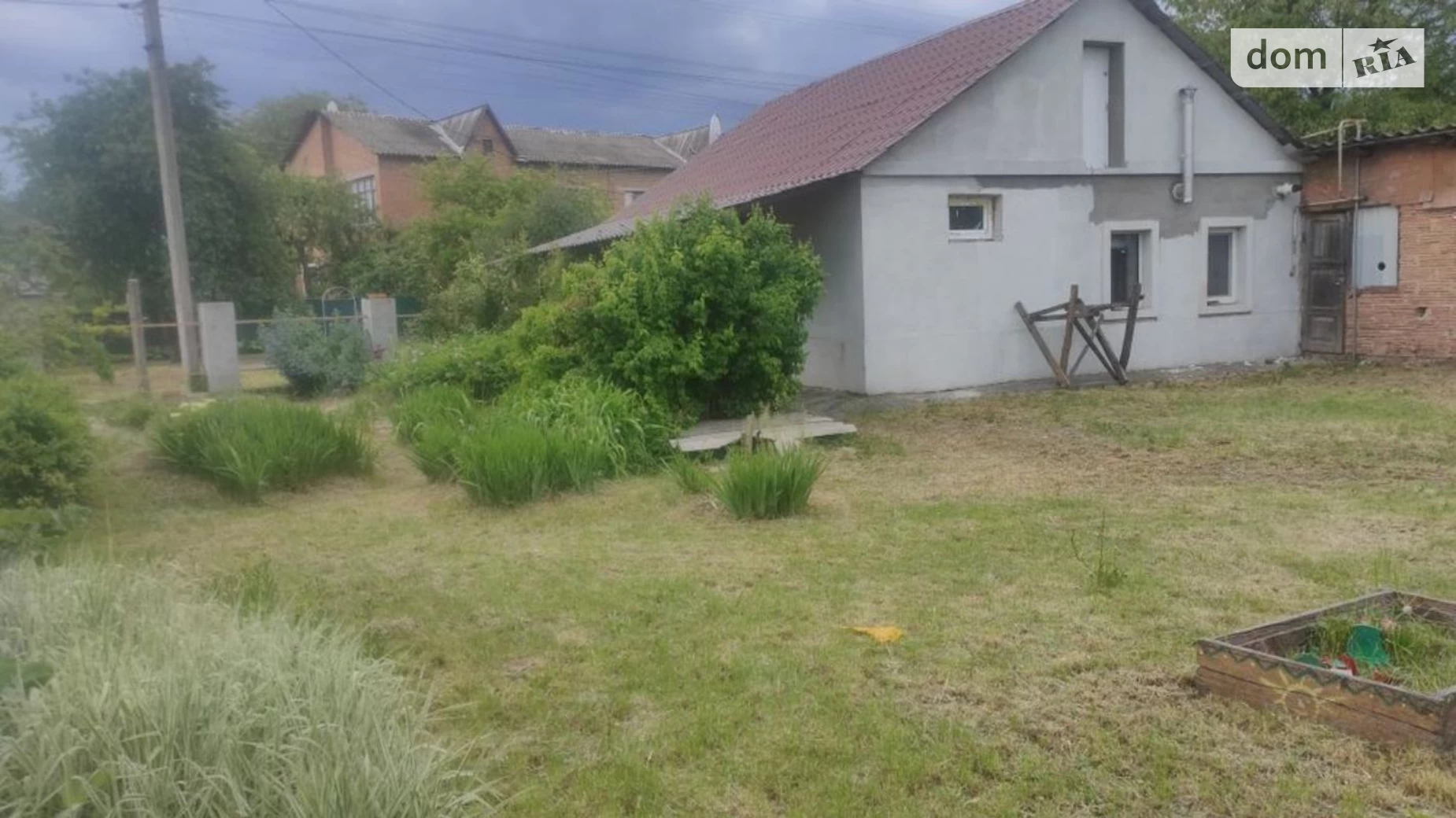 Продается одноэтажный дом 45.3 кв. м с бассейном, цена: 33000 € - фото 3