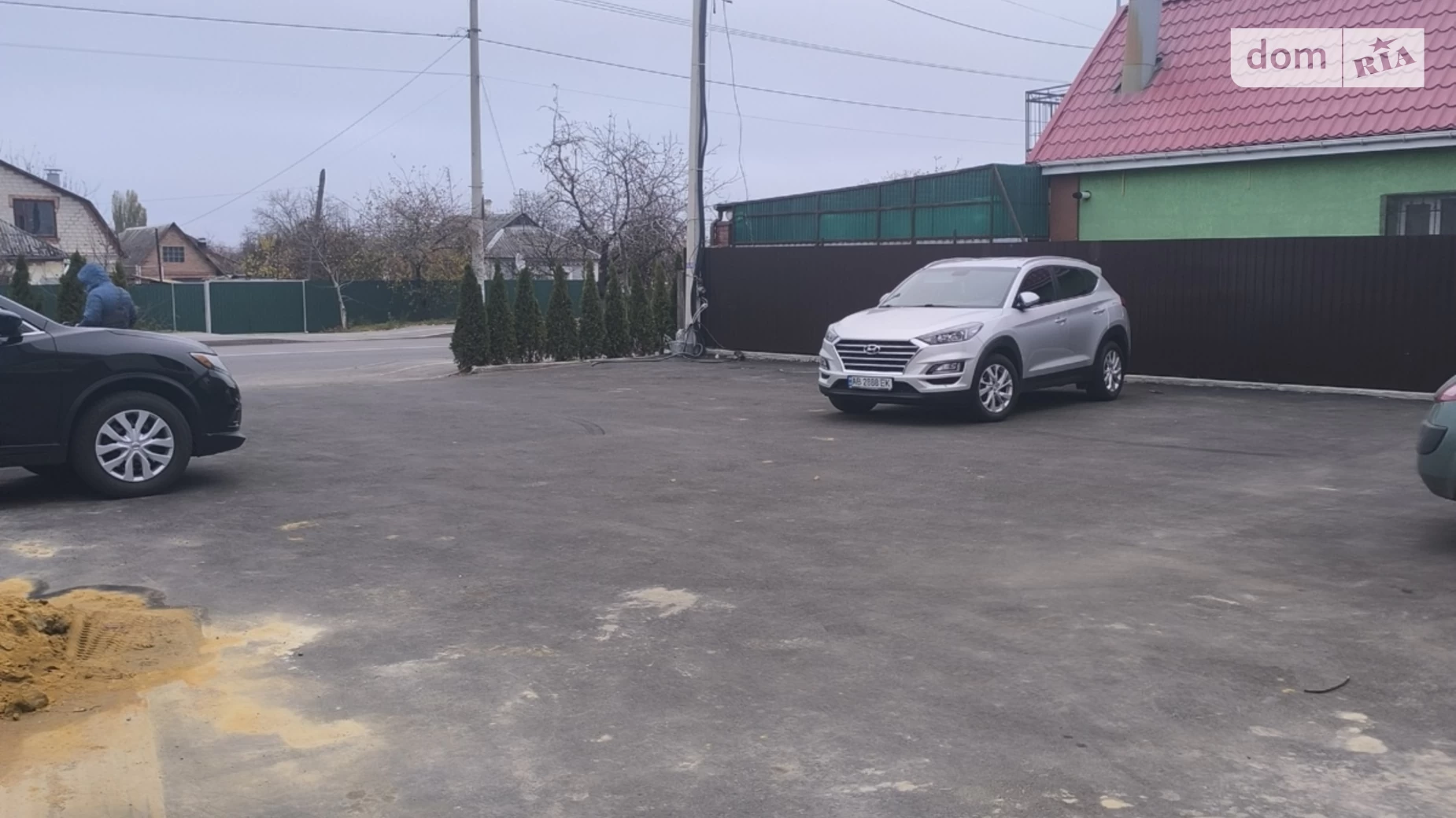 Продается 1-комнатная квартира 39.7 кв. м в Виннице, ул. Данила Нечая - фото 2