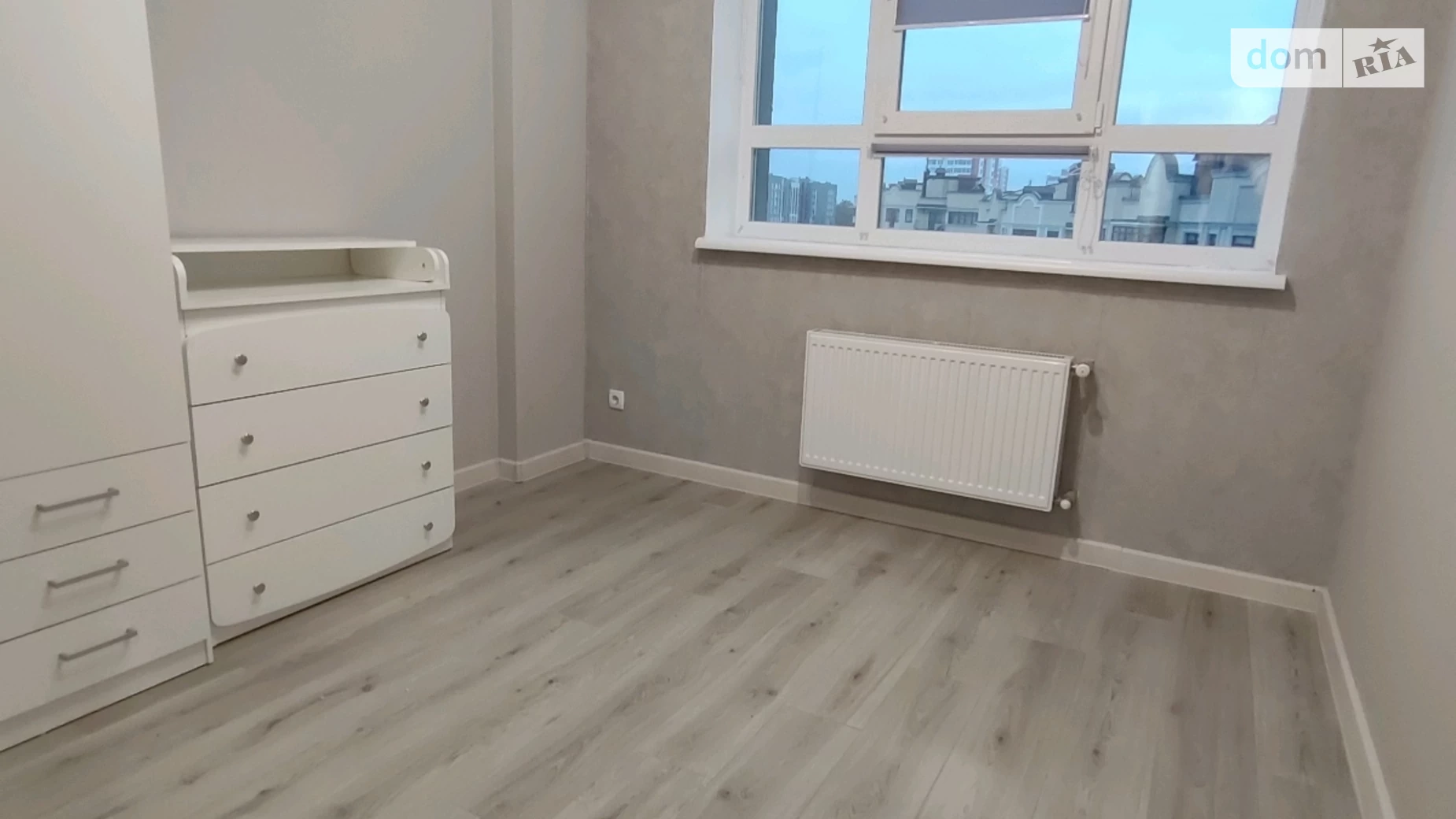 Продається 2-кімнатна квартира 44 кв. м у Ірпені, вул. Миколи Сингаївського(Новооскольська), 2Ж - фото 5