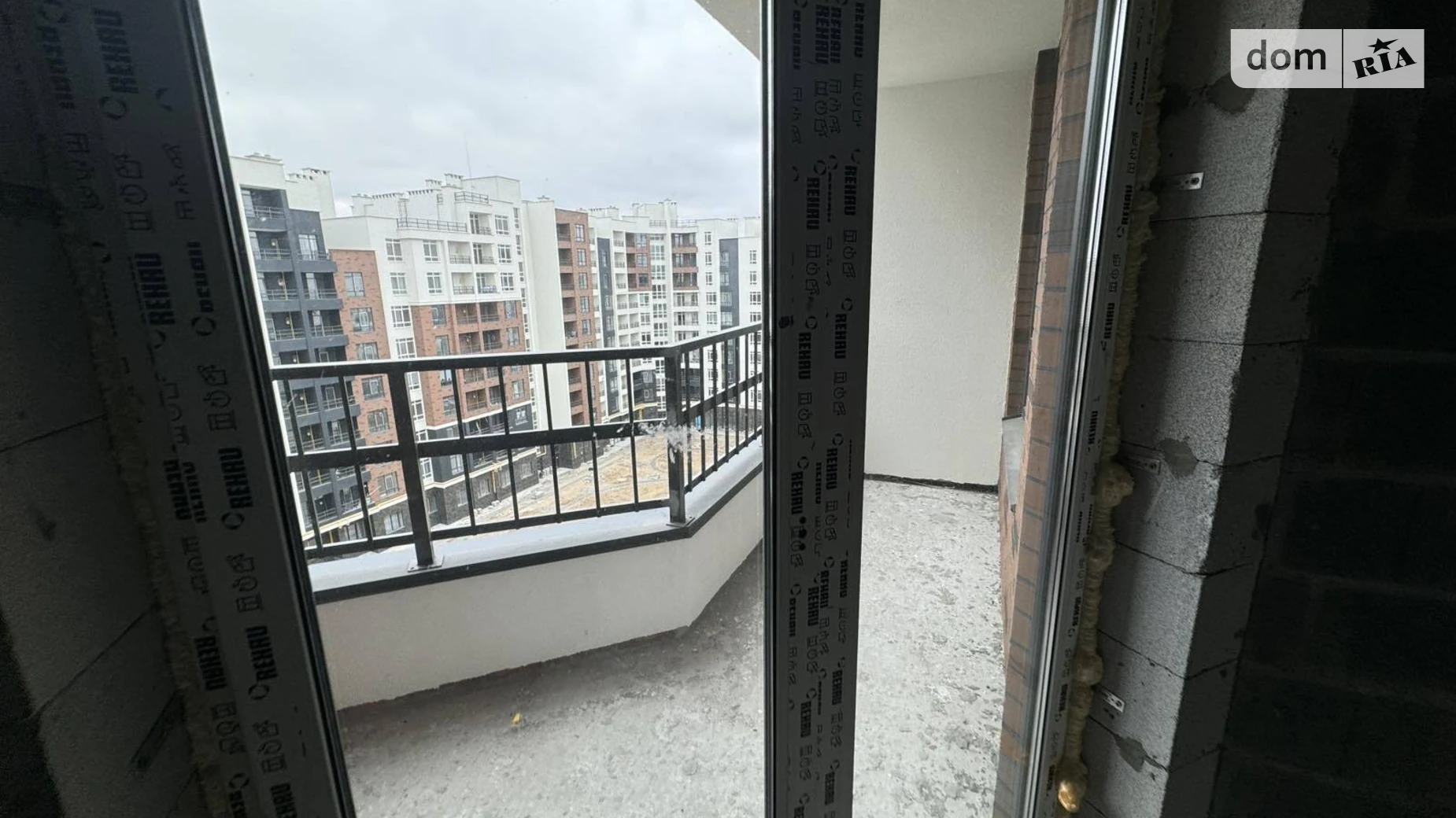 Продається 2-кімнатна квартира 52.39 кв. м у Ірпені, вул. Кобилянської Ольги, 1В/26 - фото 5