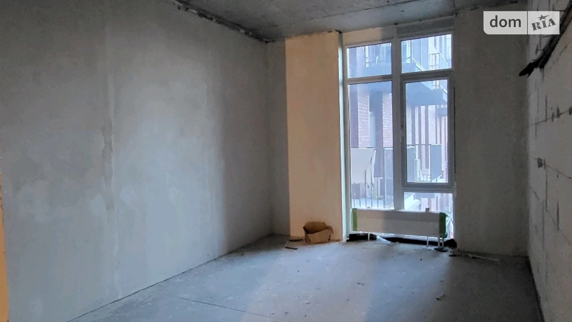 Продається 1-кімнатна квартира 35 кв. м у Одесі, вул. Радісна, 29Б - фото 4