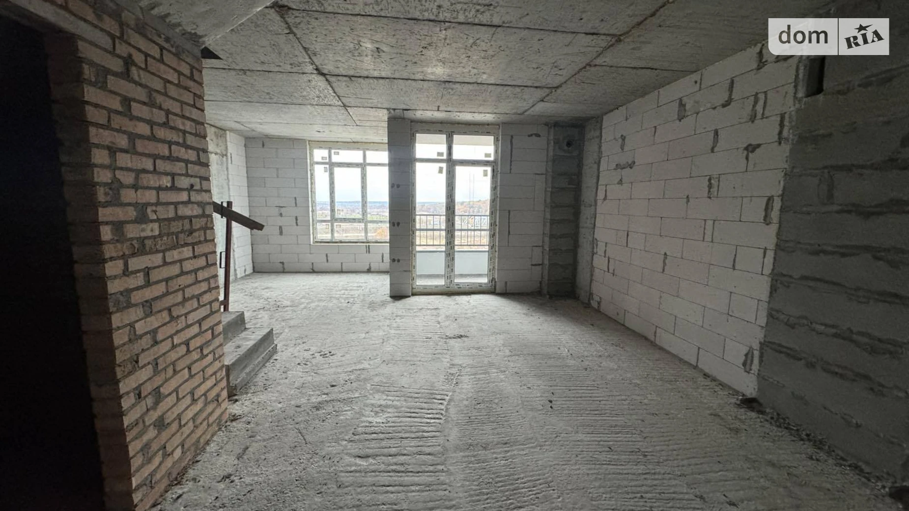 Продається 3-кімнатна квартира 87.92 кв. м у Ірпені, вул. Кобилянської Ольги, 1В/26 - фото 4