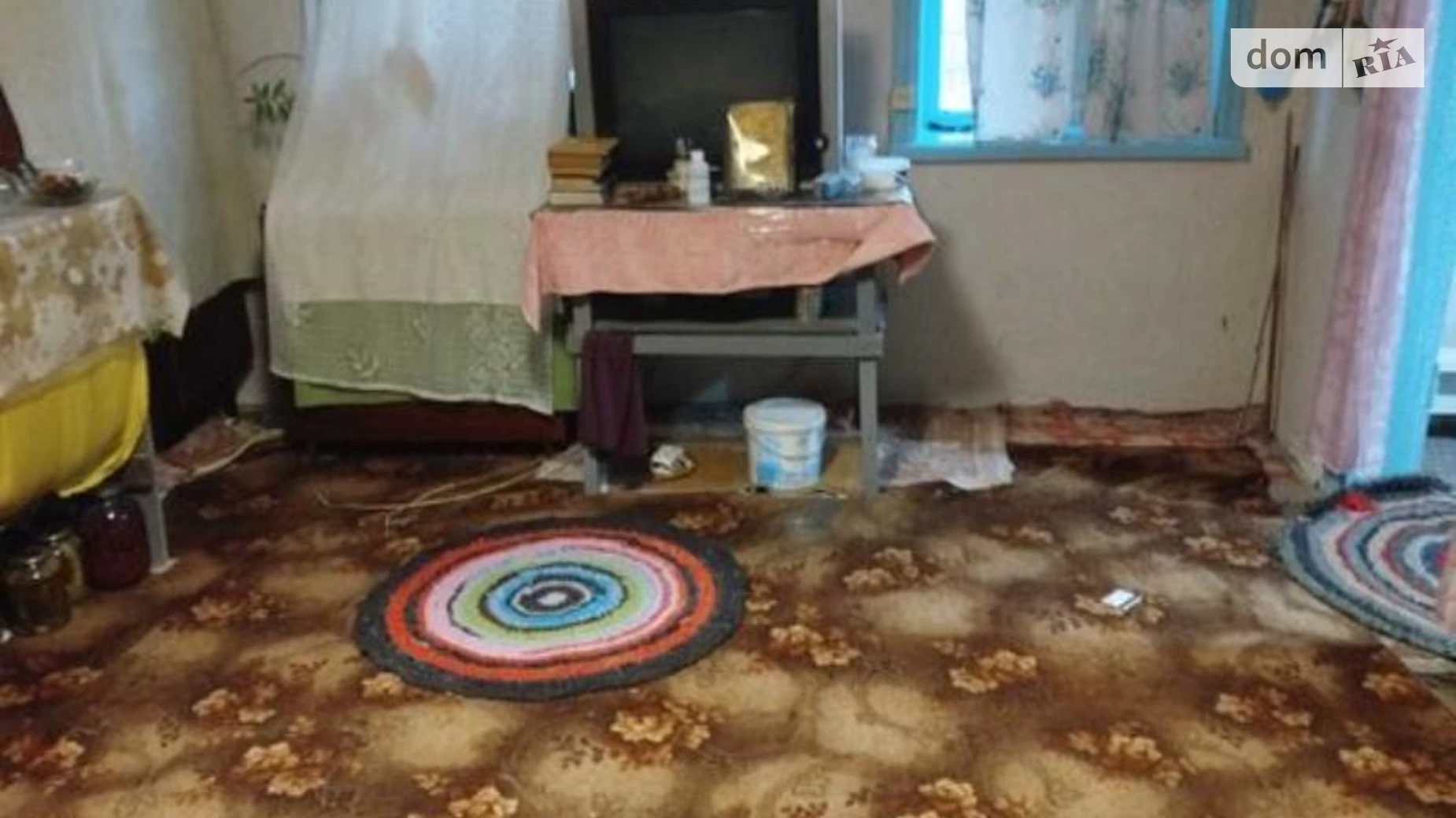 Продается одноэтажный дом 53 кв. м с камином, цена: 3500 $ - фото 5