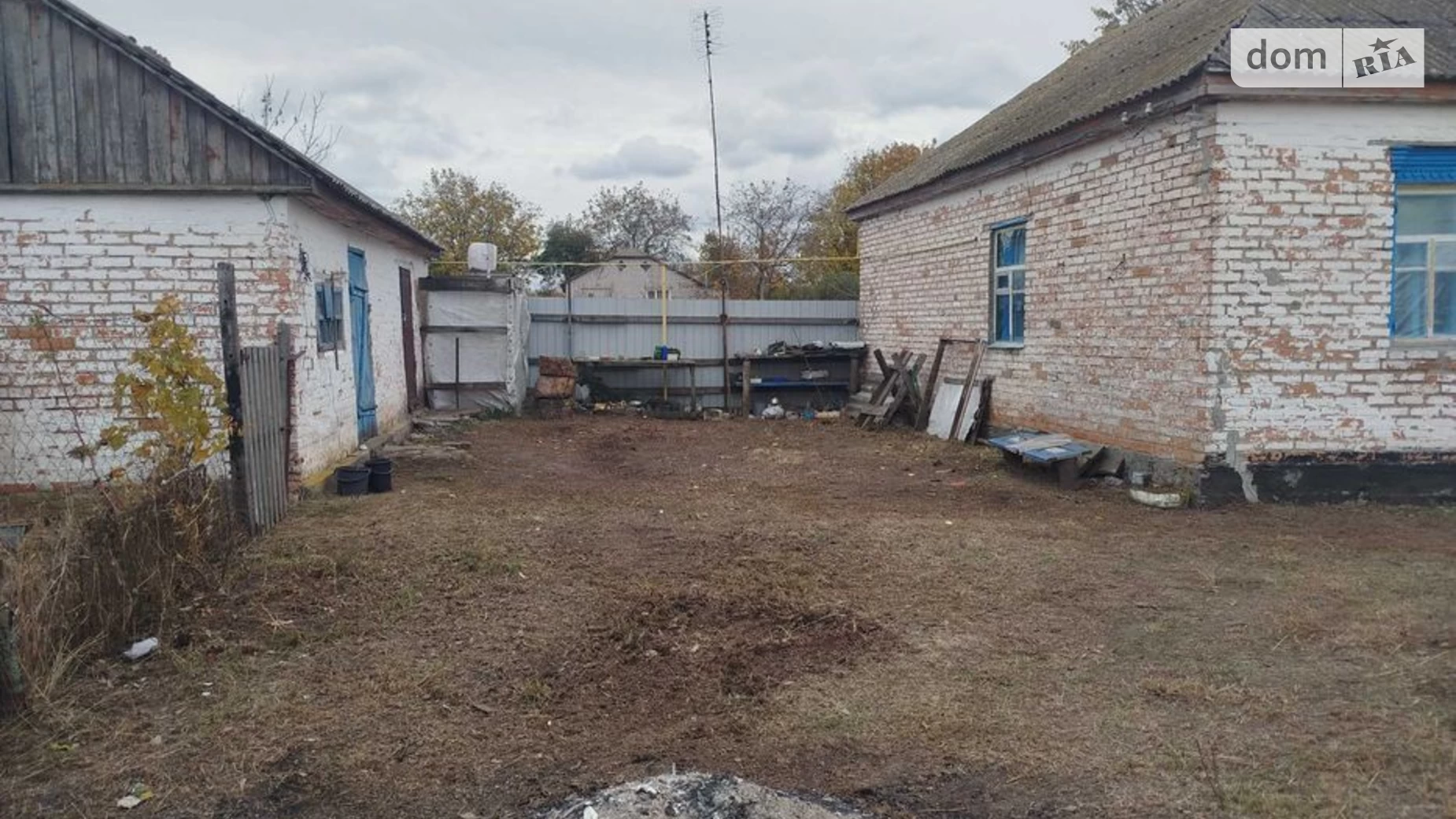 Продается одноэтажный дом 53 кв. м с камином, цена: 3500 $ - фото 2