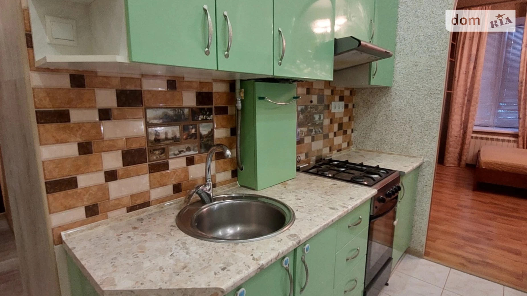 Продається 2-кімнатна квартира 43.3 кв. м у Миколаєві, вул. Маріупольська(Московська) - фото 16