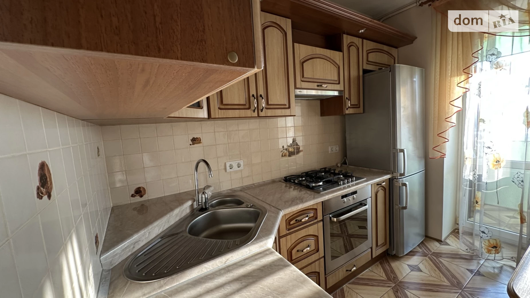 Продается 2-комнатная квартира 52.7 кв. м в Ивано-Франковске, ул. Горбачевского, 50 - фото 5