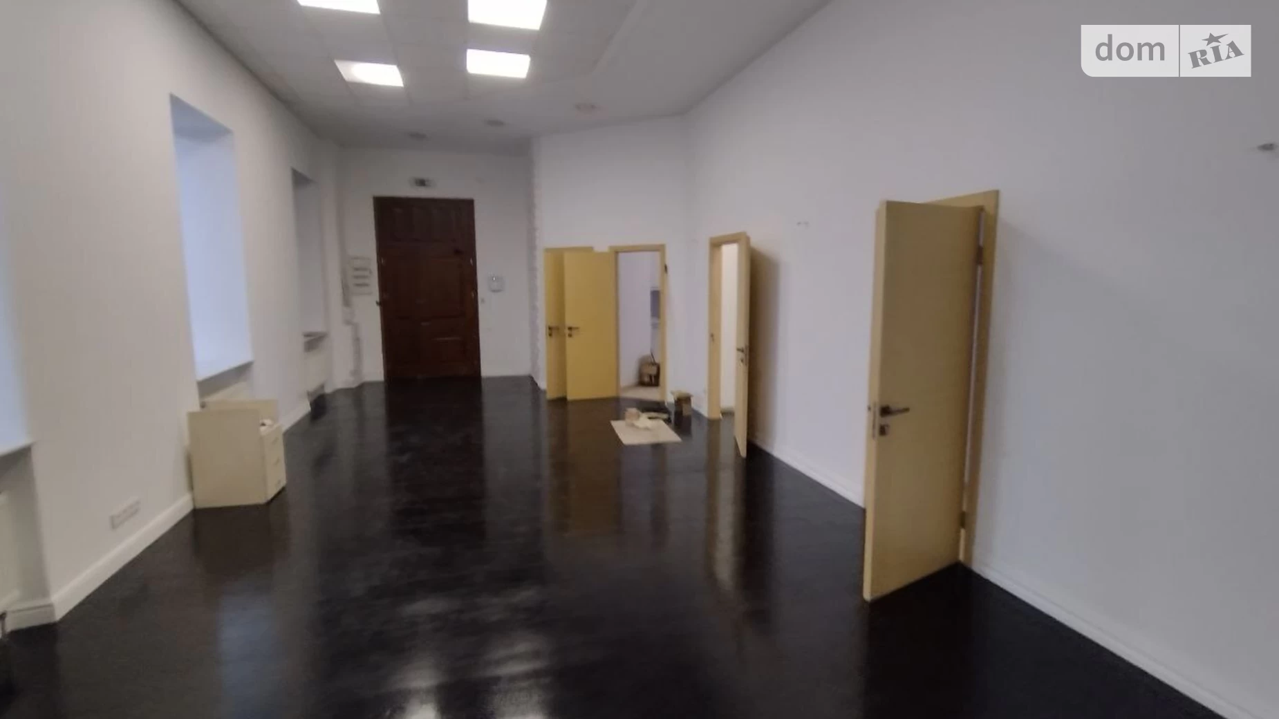 Здається в оренду офіс 210 кв. м в бізнес-центрі, цена: 4200 $ - фото 4
