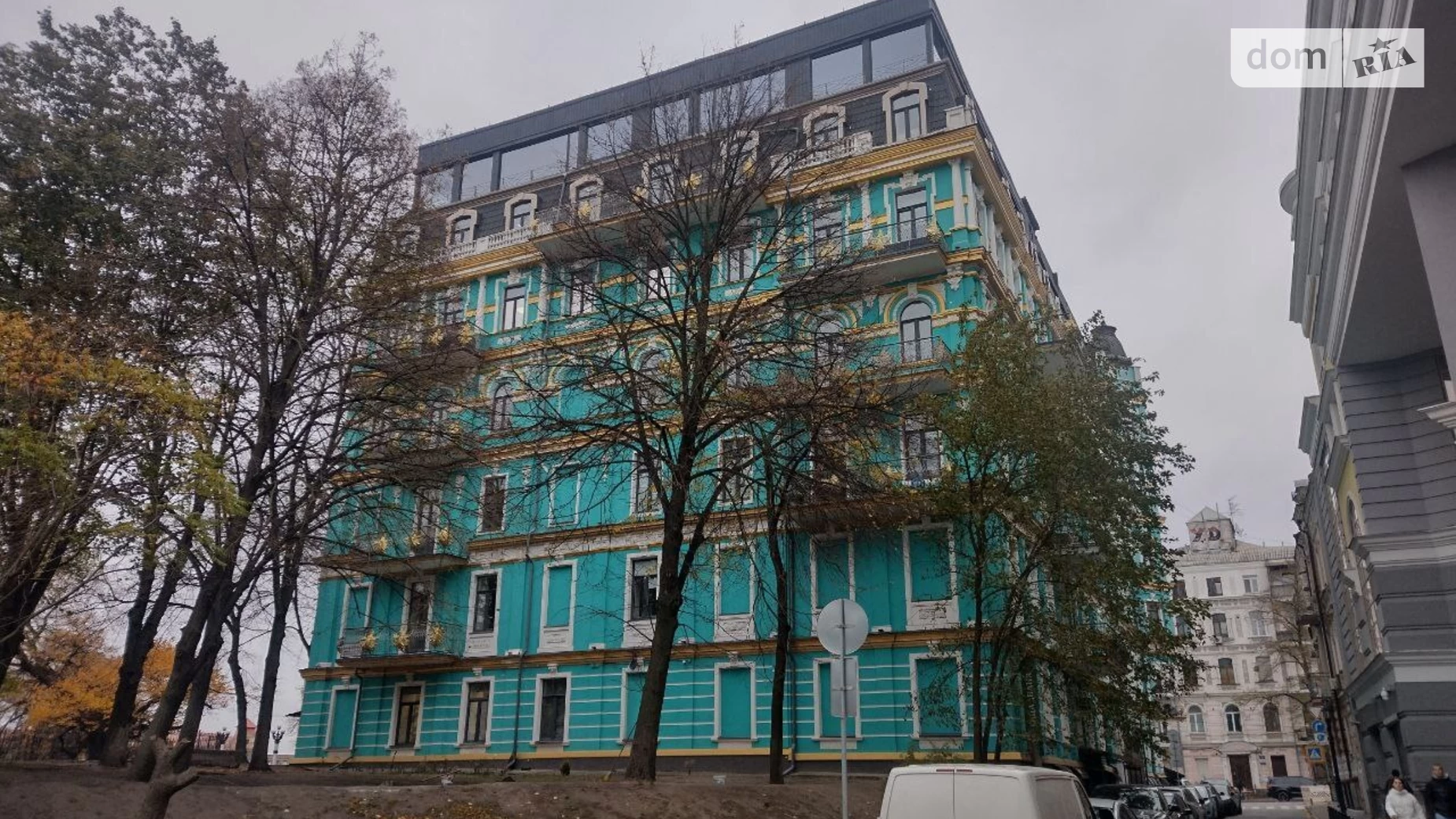 Здається в оренду офіс 210 кв. м в бізнес-центрі, цена: 4200 $ - фото 3