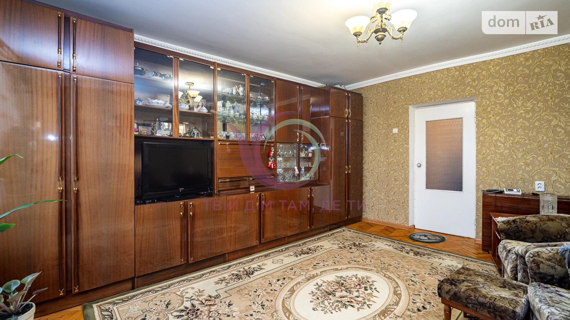 Продается 2-комнатная квартира 60.7 кв. м в Ивано-Франковске, бул. Северный - фото 4
