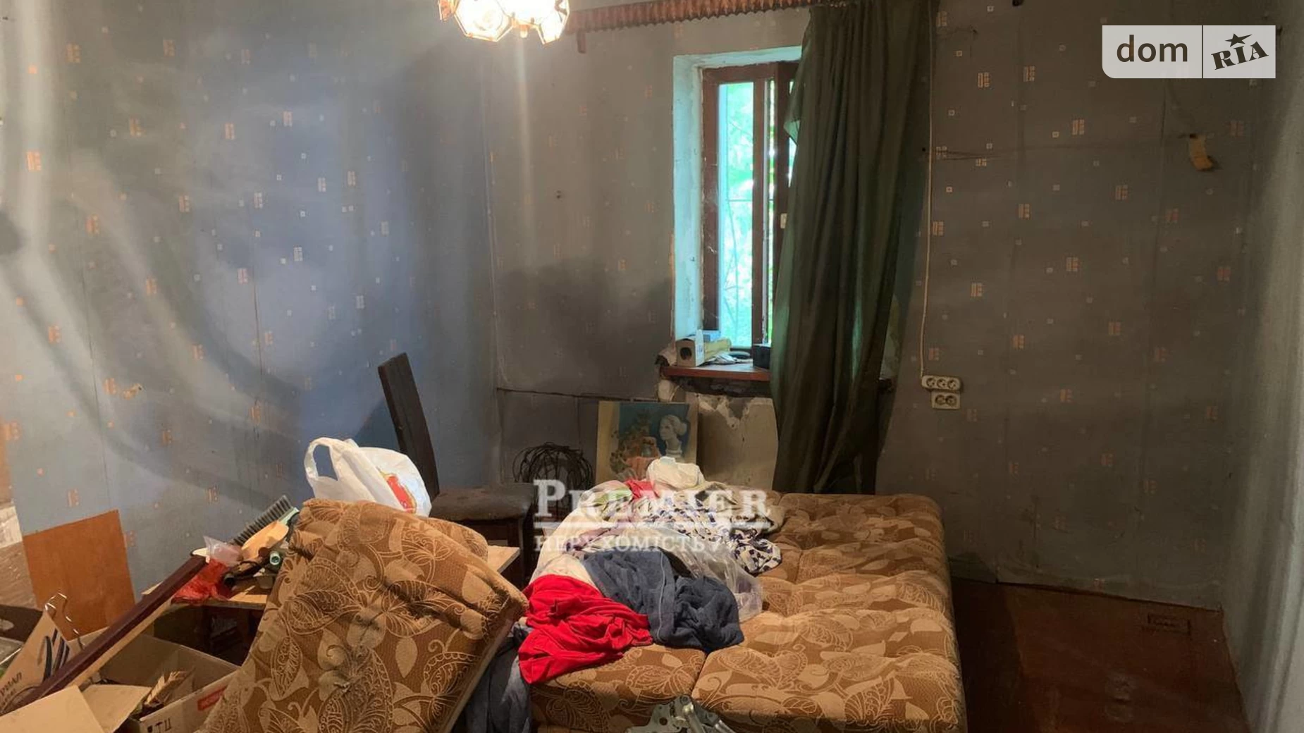 Продается 3-комнатная квартира 72.4 кв. м в Одессе, ул. Парковая - фото 4