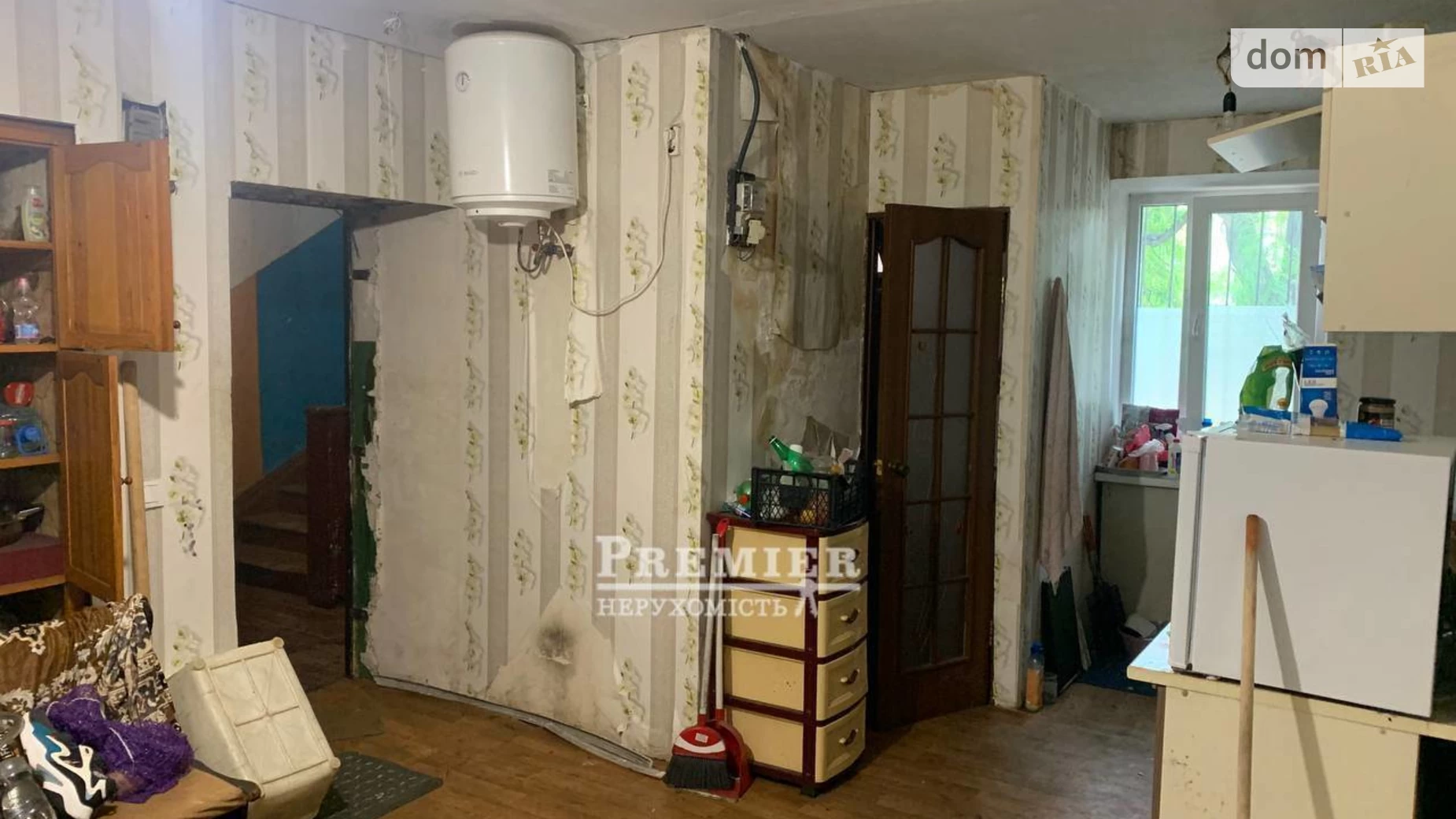 Продается 3-комнатная квартира 72.4 кв. м в Одессе, ул. Парковая - фото 2