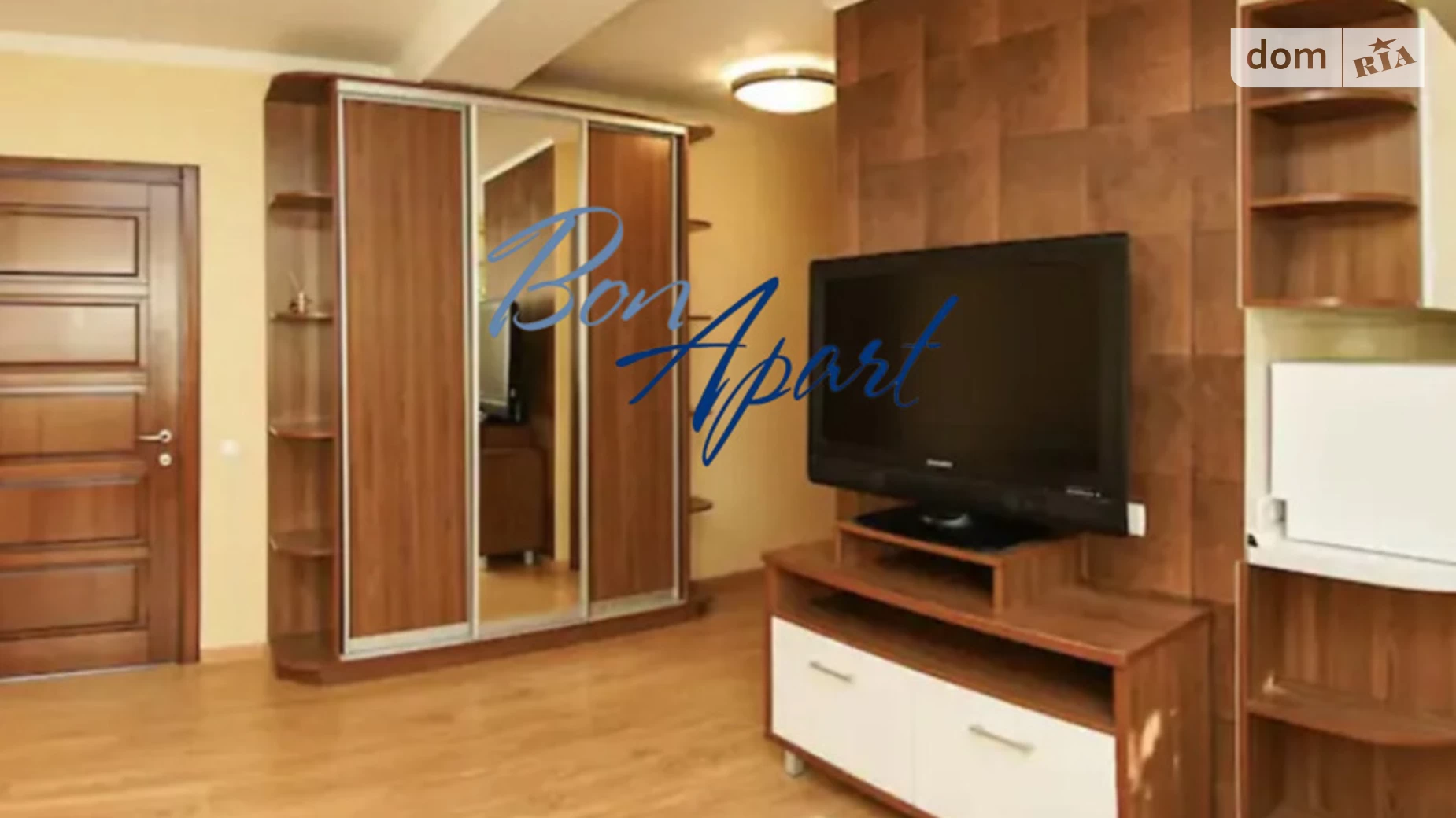 Сдается в аренду 2-комнатная квартира 43.5 кв. м в Киеве, ул. Мечникова, 8 - фото 3
