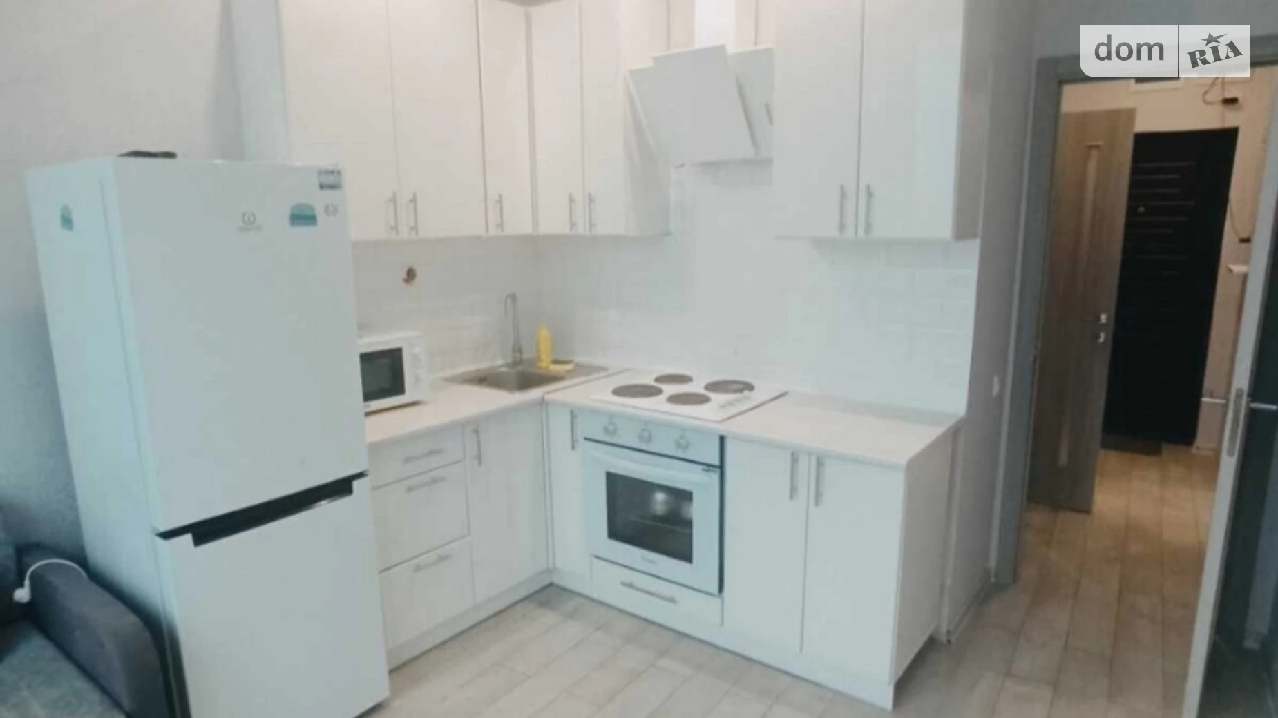 Продается 1-комнатная квартира 40 кв. м в Одессе, ул. Генуэзская, 3А - фото 3