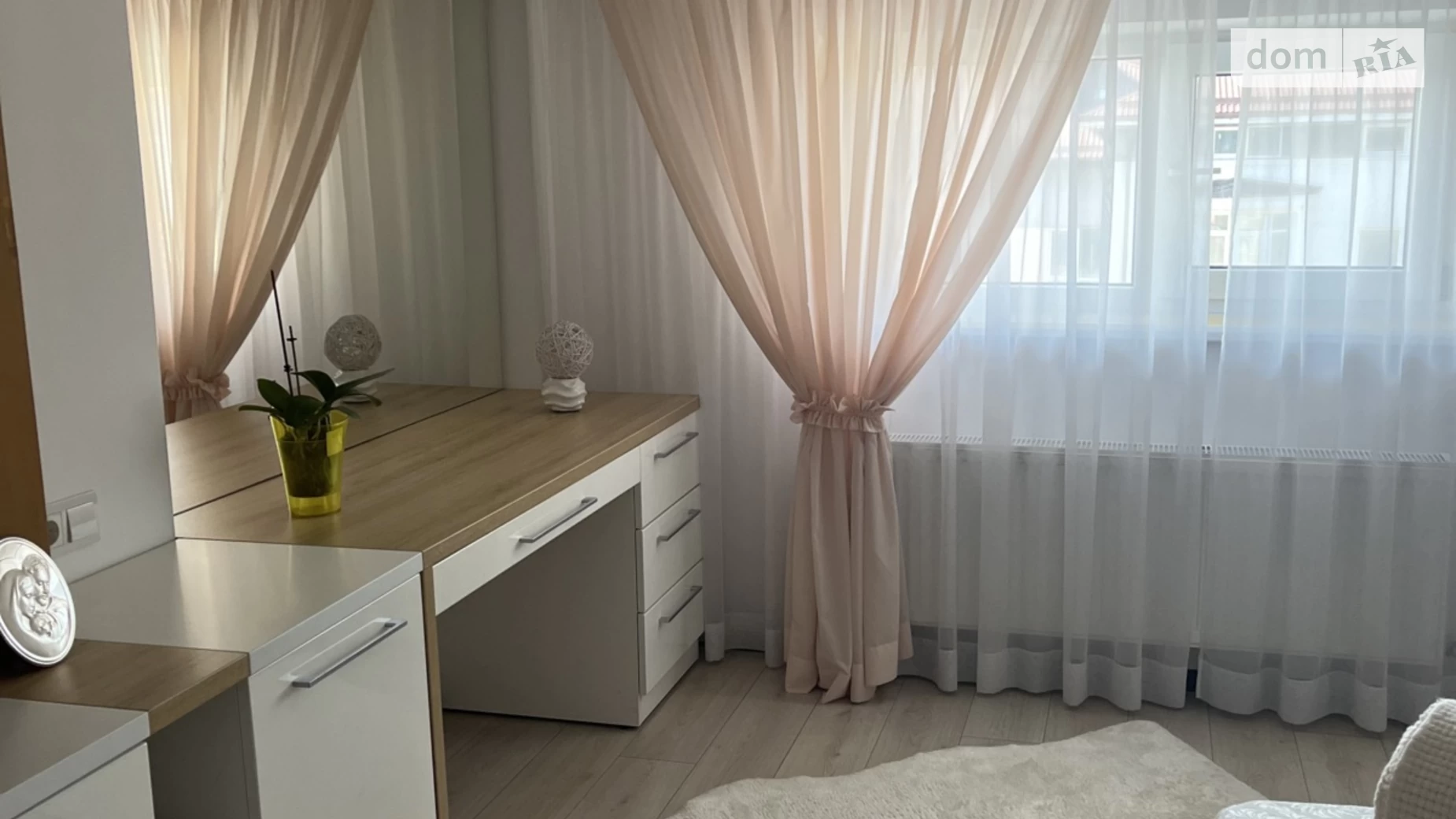 Продається 3-кімнатна квартира 126 кв. м у Івано-Франківську, вул. Слобідська, 34 - фото 2