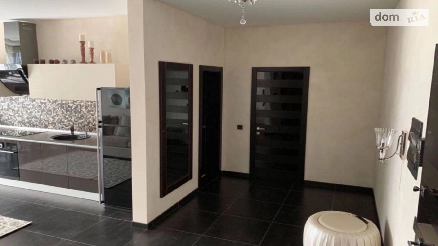Продается 2-комнатная квартира 85.3 кв. м в Киеве, наб. Днепровская, 14Б - фото 2