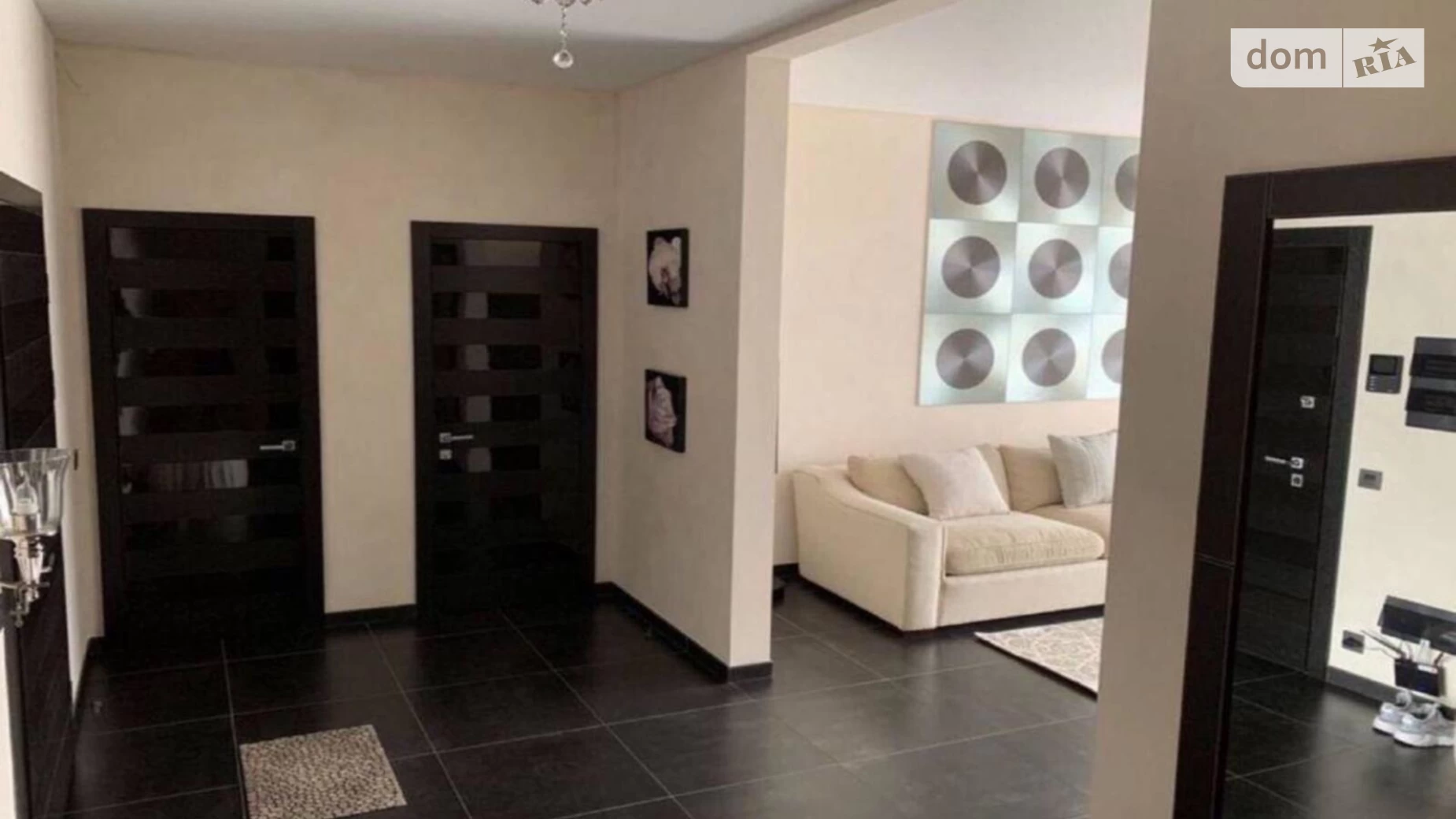 Продается 2-комнатная квартира 85.3 кв. м в Киеве, наб. Днепровская, 14Б - фото 4
