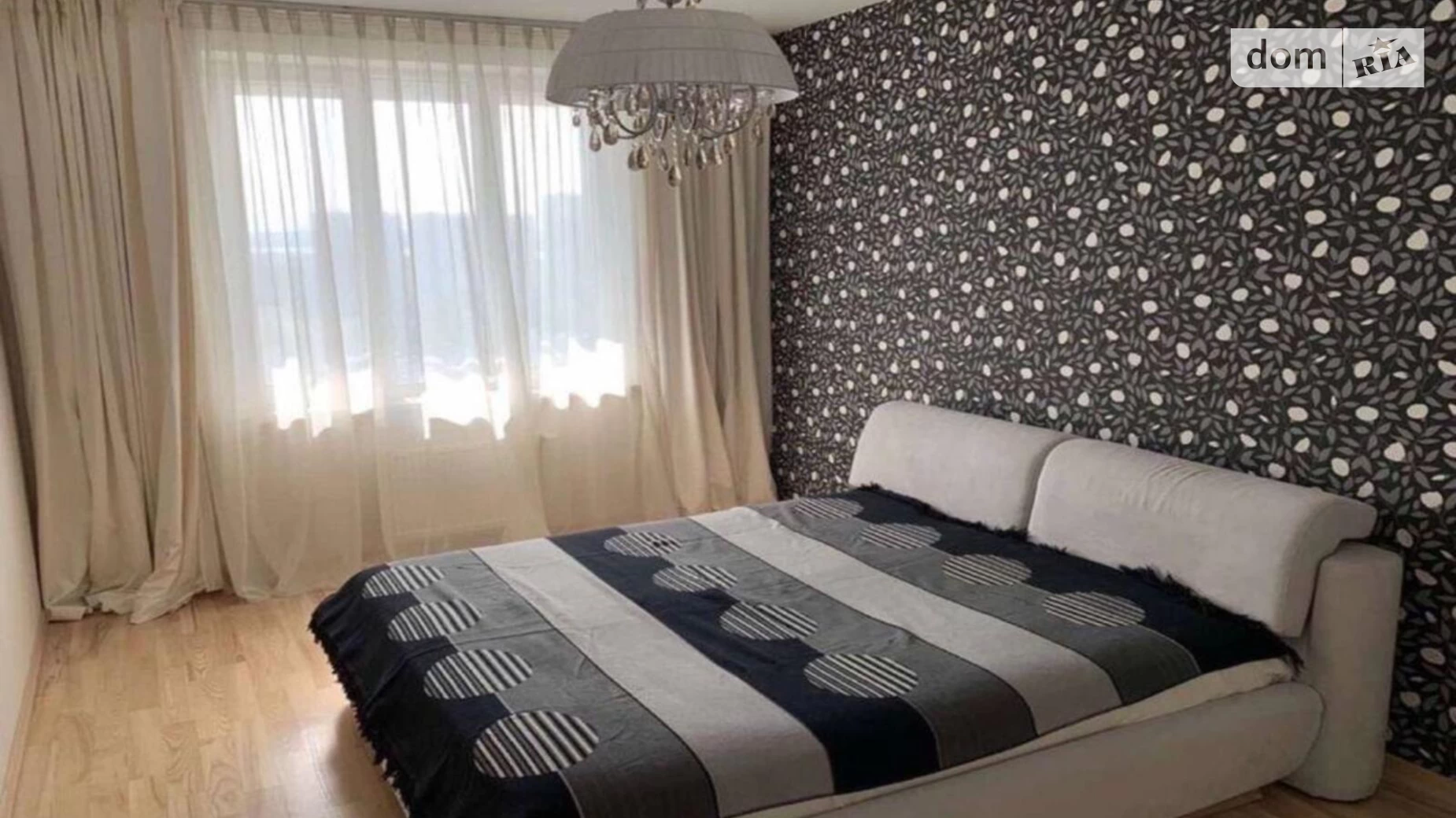 Продается 2-комнатная квартира 85.3 кв. м в Киеве, наб. Днепровская, 14Б - фото 5