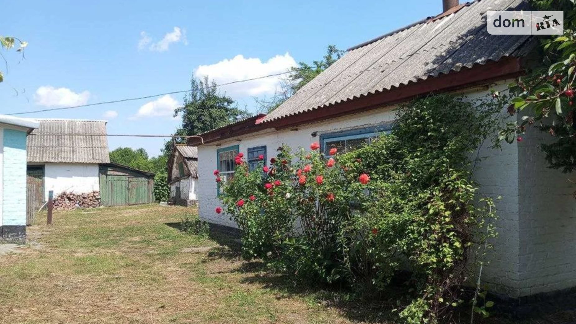 Продається одноповерховий будинок 49.6 кв. м з бесідкою, цена: 10000 $ - фото 5